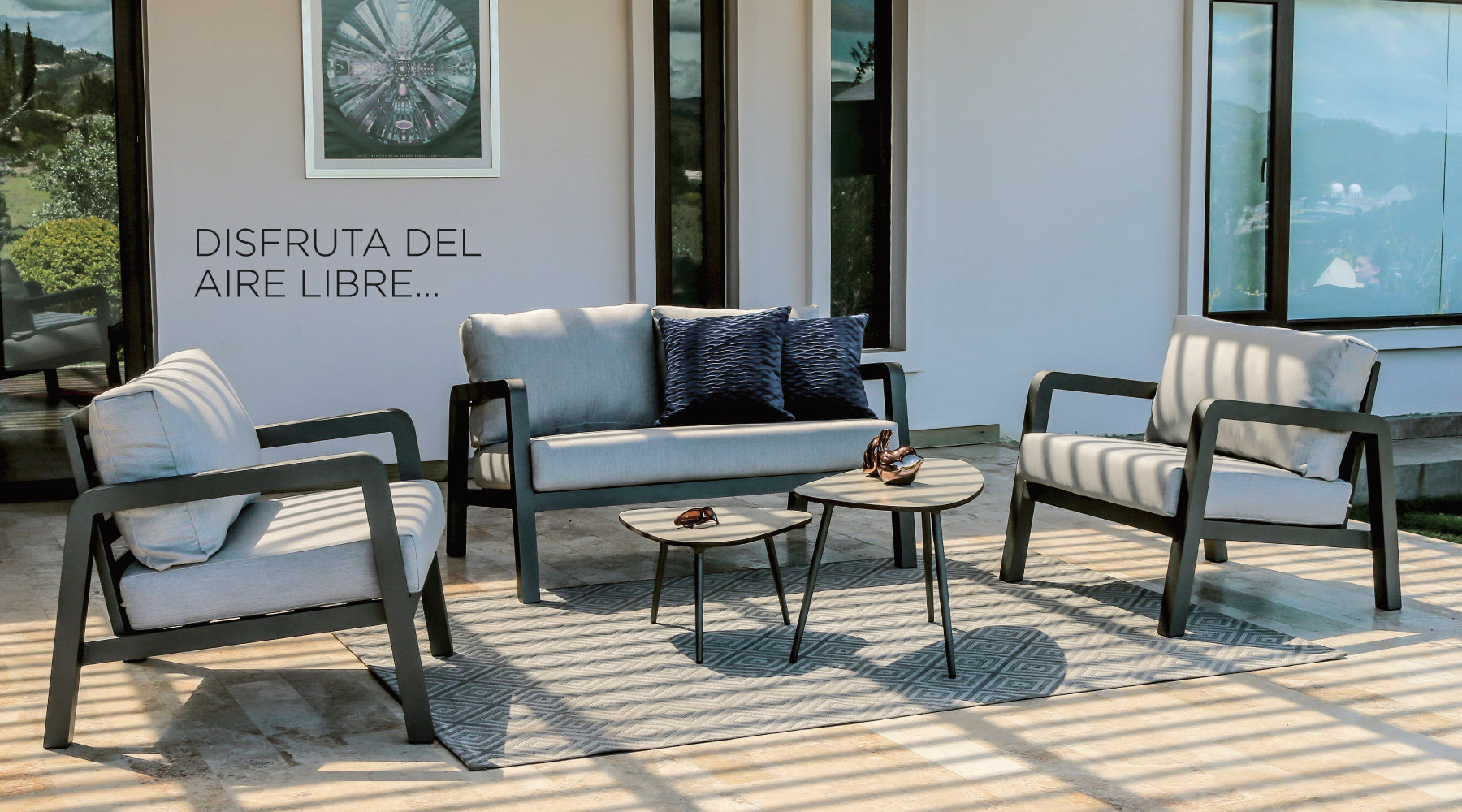 Salas Outdoor