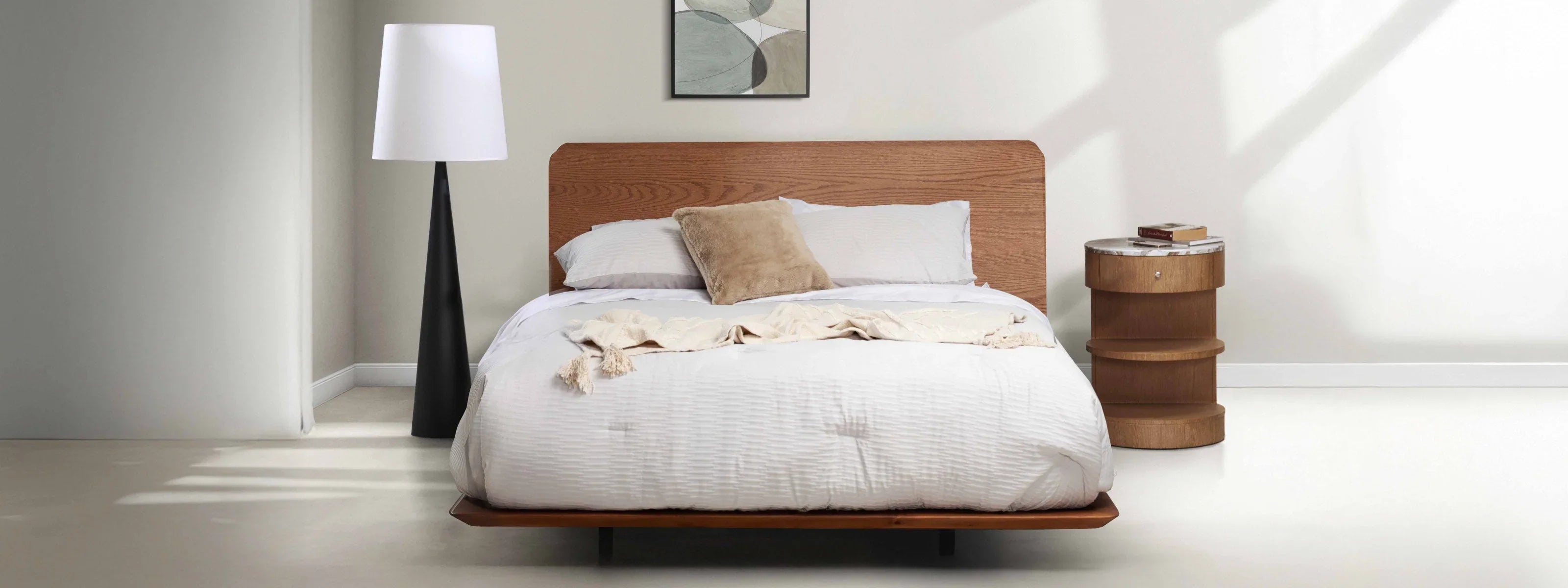 Dormitorio Breza