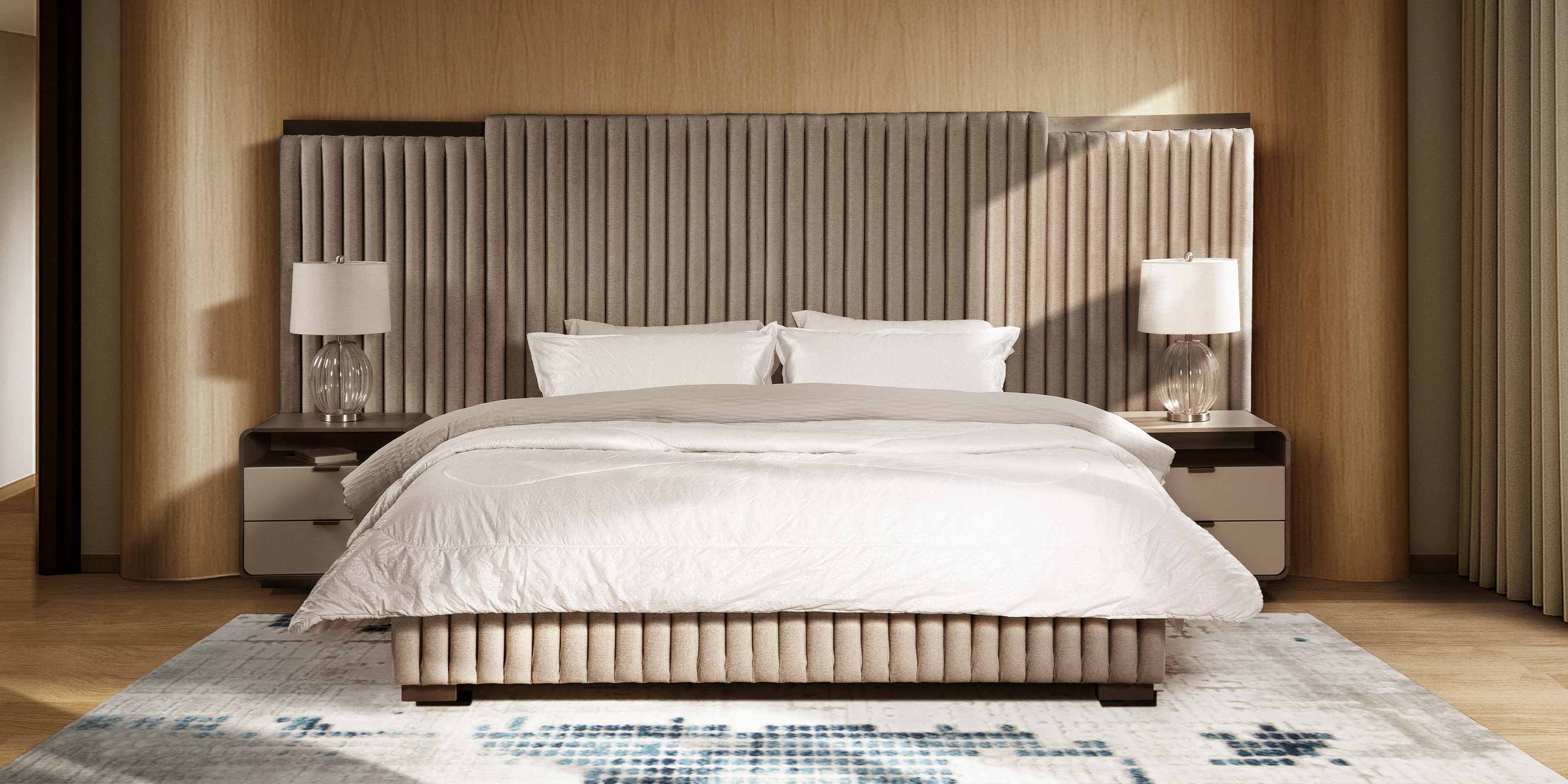 Dormitorio Kioto