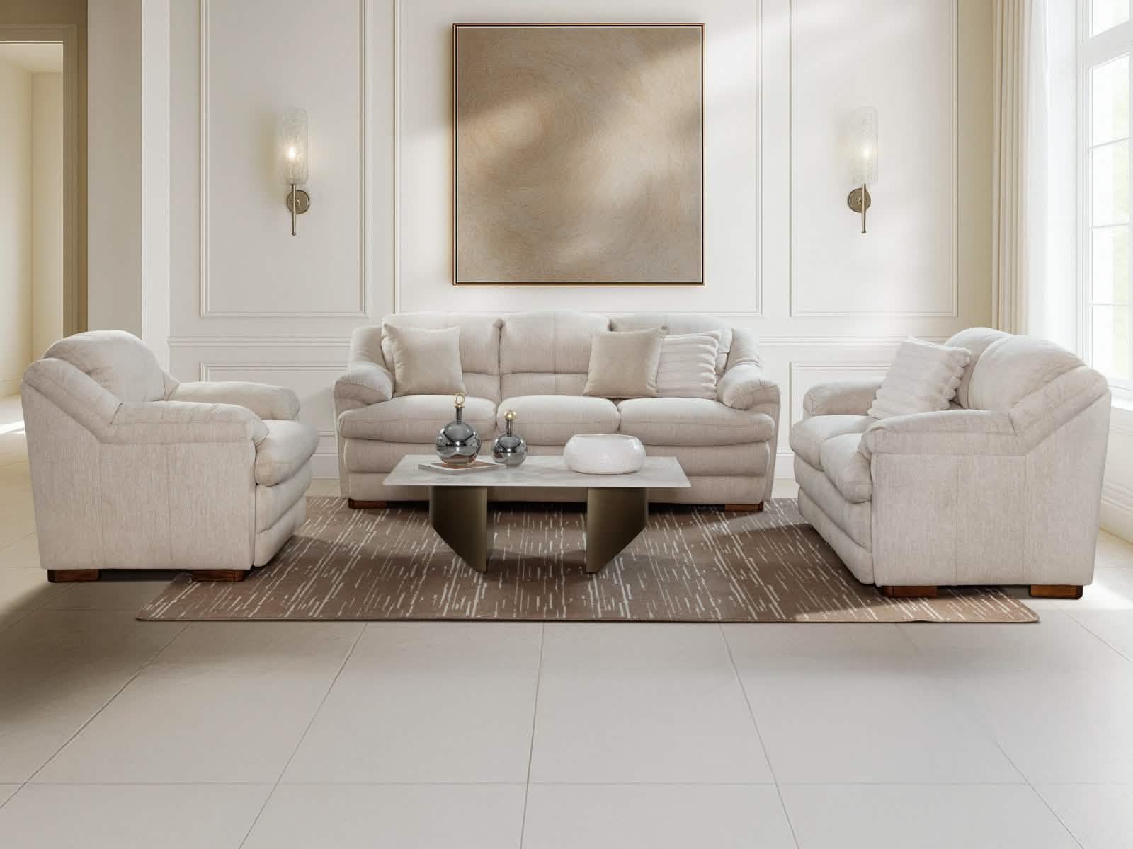 Sala Gelassia Honey Wash 3P