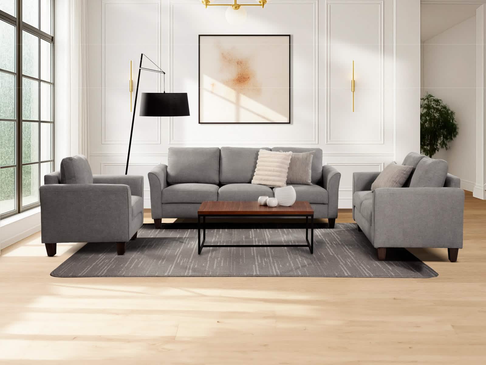 Sala Westin Honey Wash 3P
