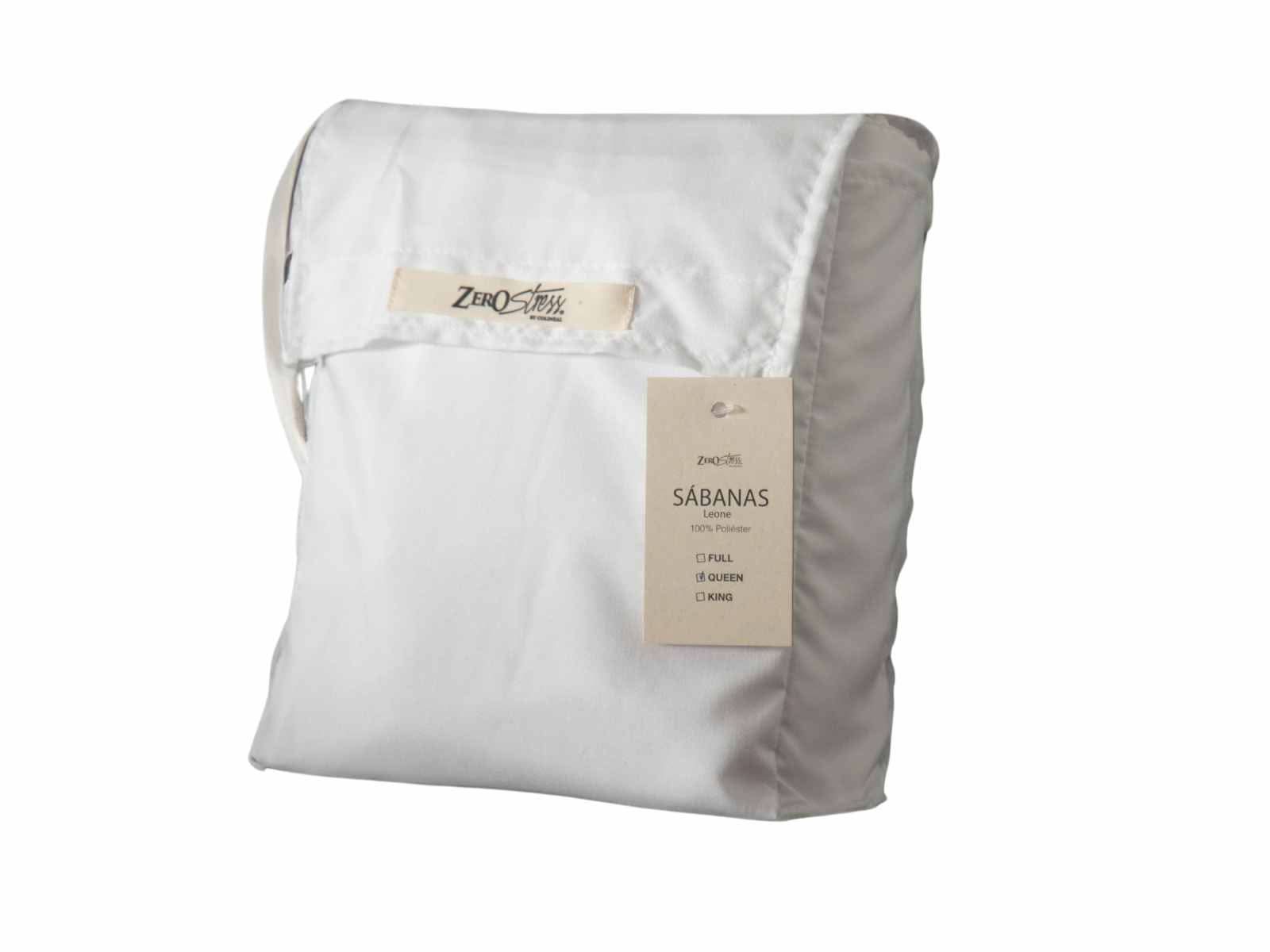 Sabanas Leone #Color_White