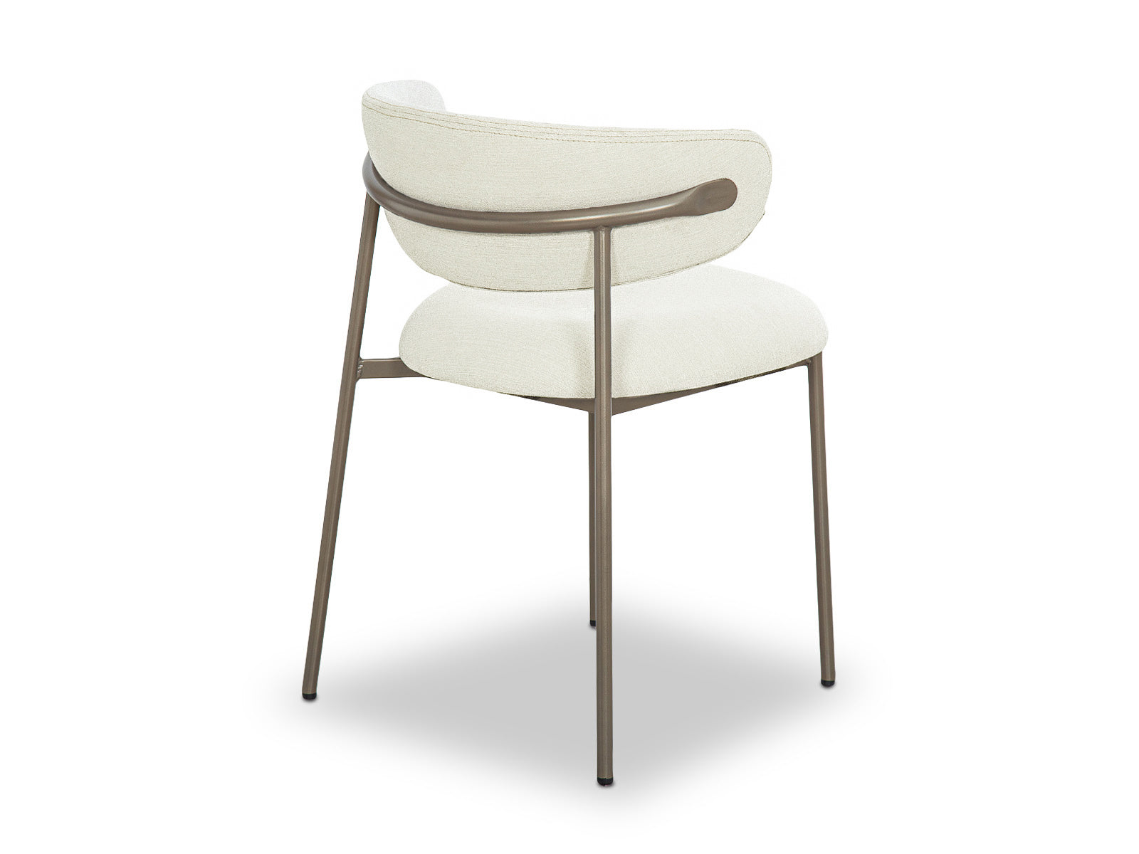 Silla Nerea #Color_Snow"T454107"