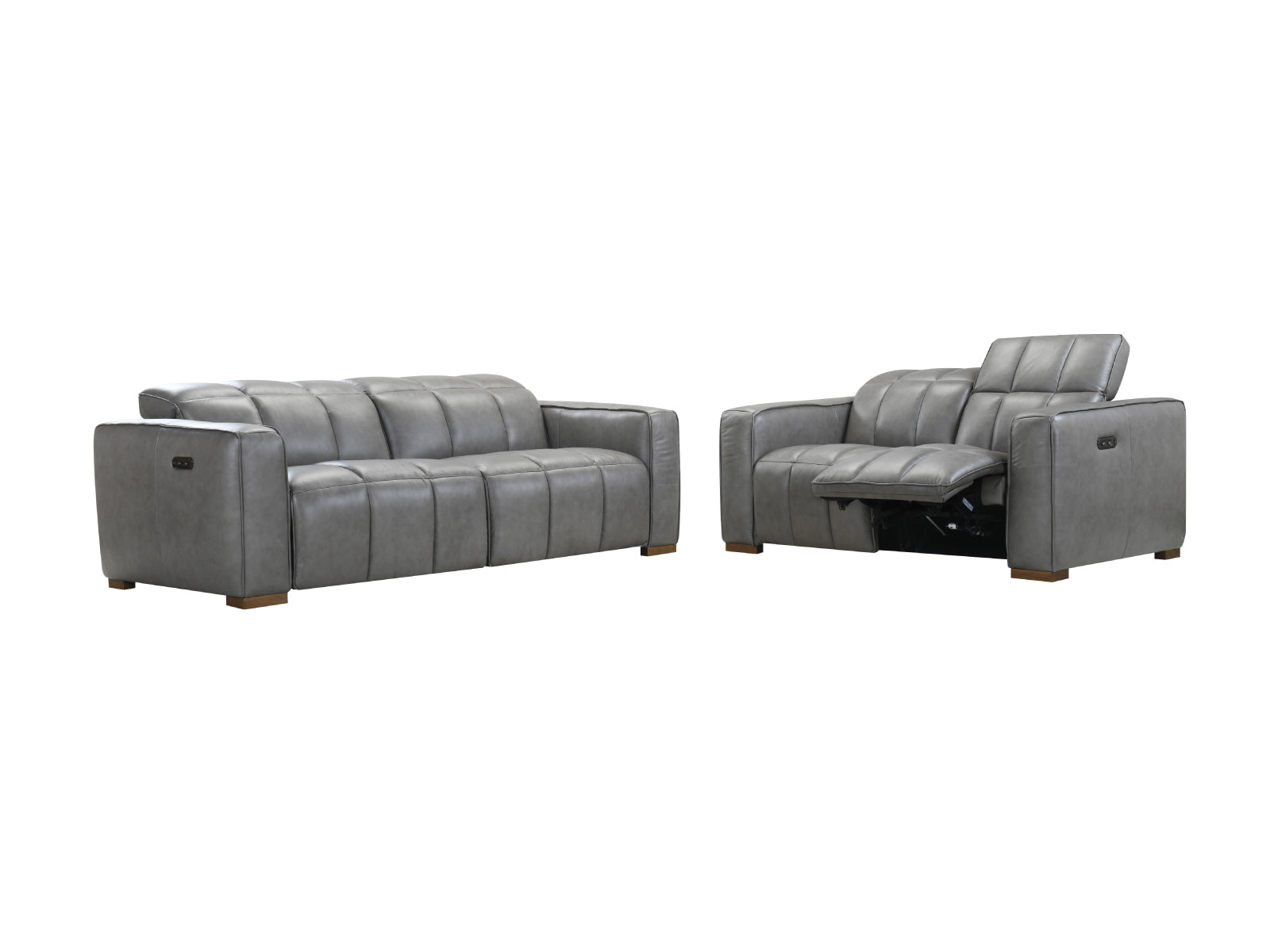 Sala Otto #Color_Gray"GLM3400"