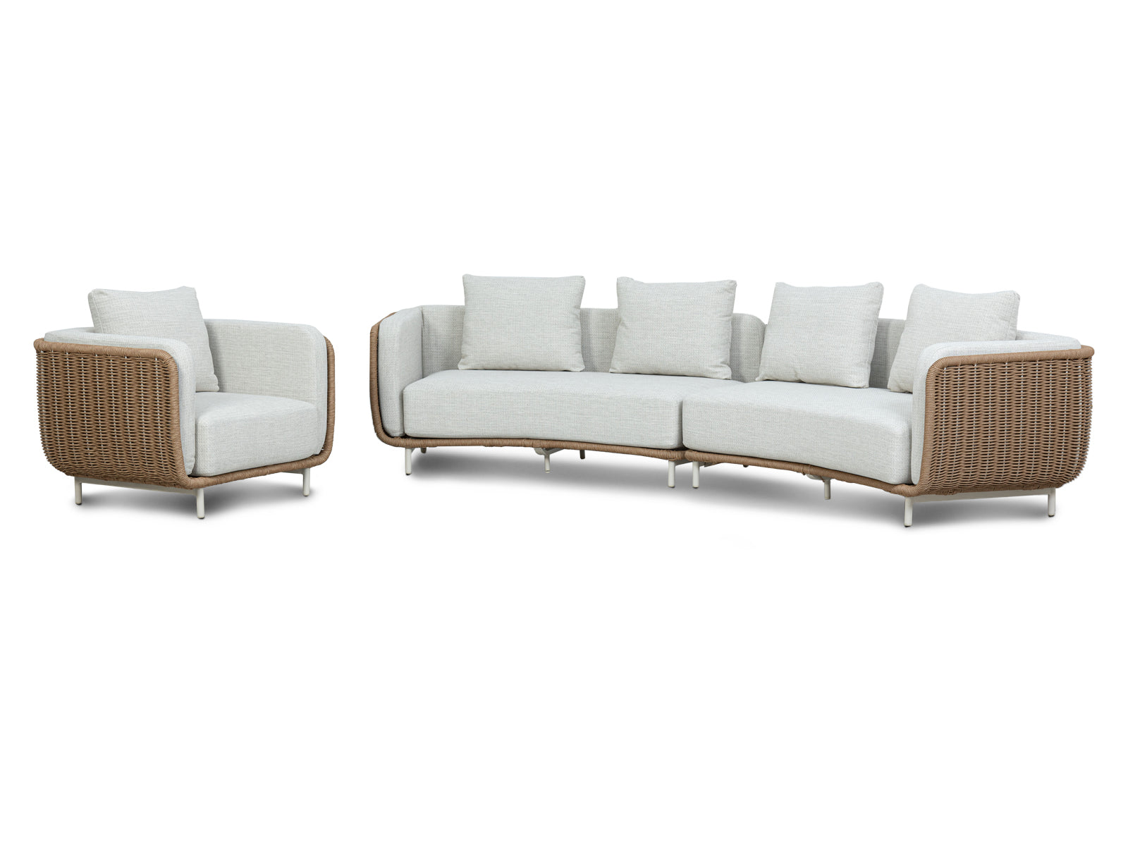 Sala Horizon Modular Outdoor
