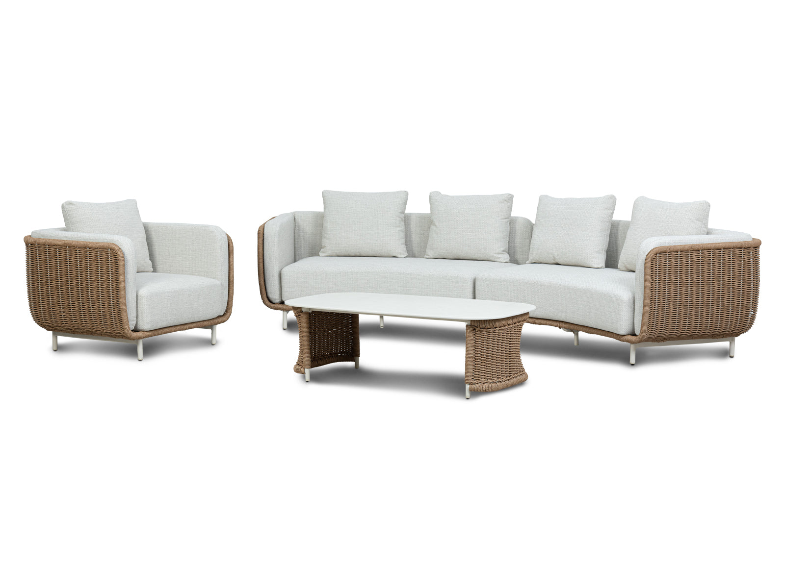 Sala Horizon Modular Outdoor