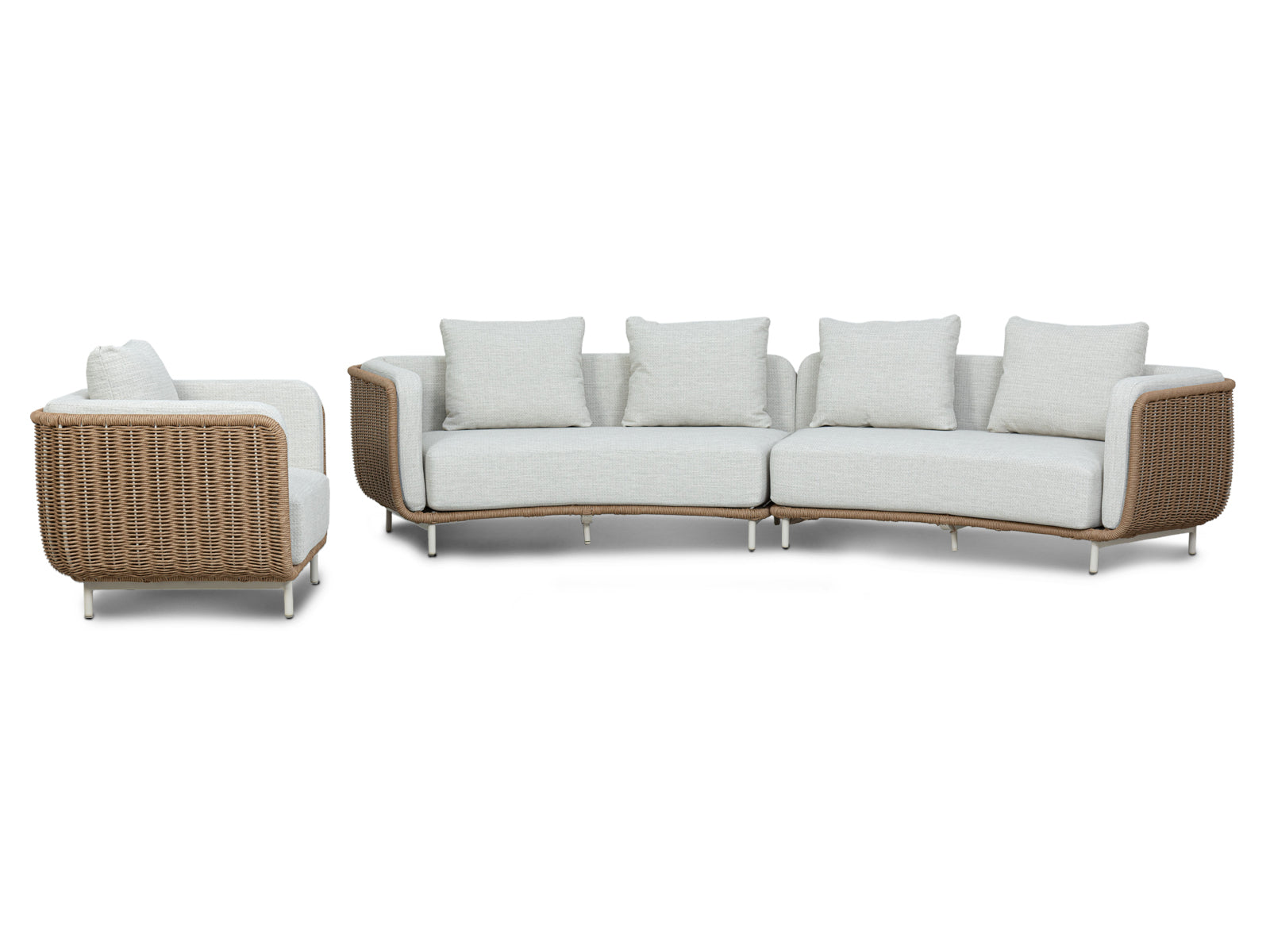 Sala Horizon Modular Outdoor