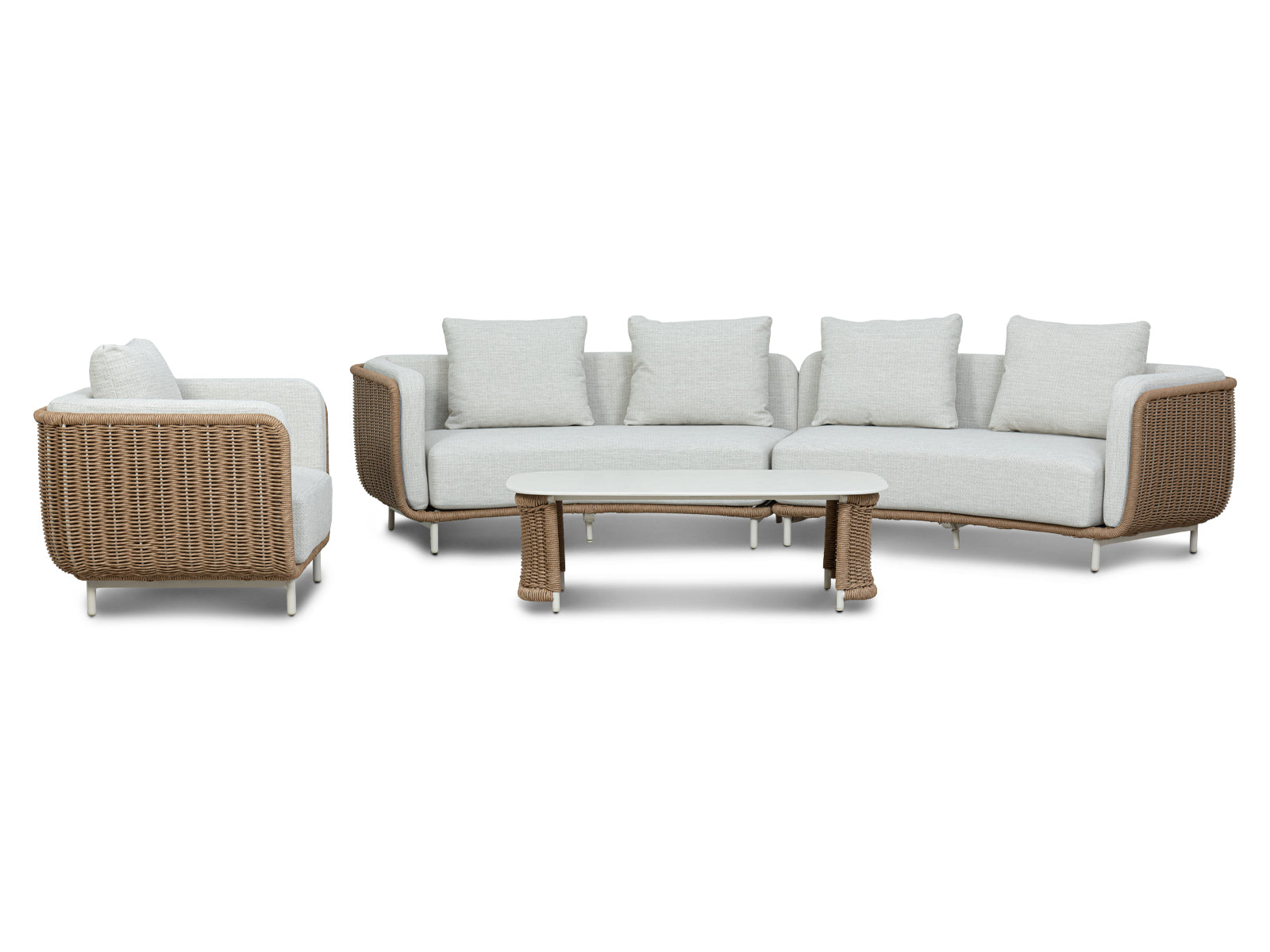 Sala Horizon Modular Outdoor