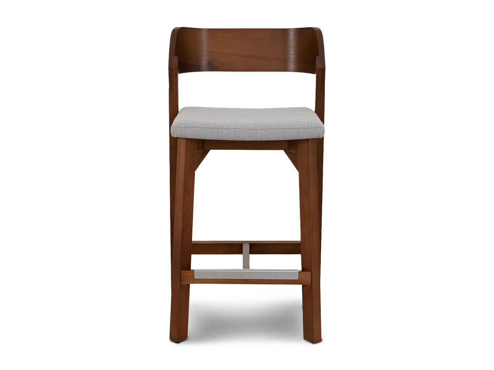 Taburete Cocina Milo #Color_Gainsboro"T38163"