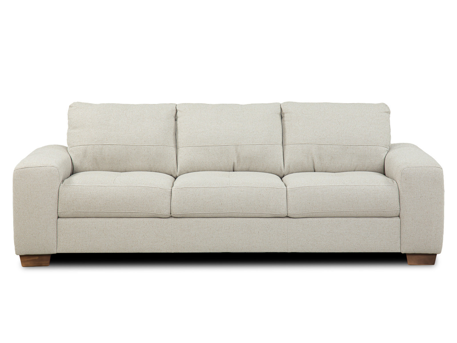 Sofa Zodiaco #Color_Wheat"T36917"