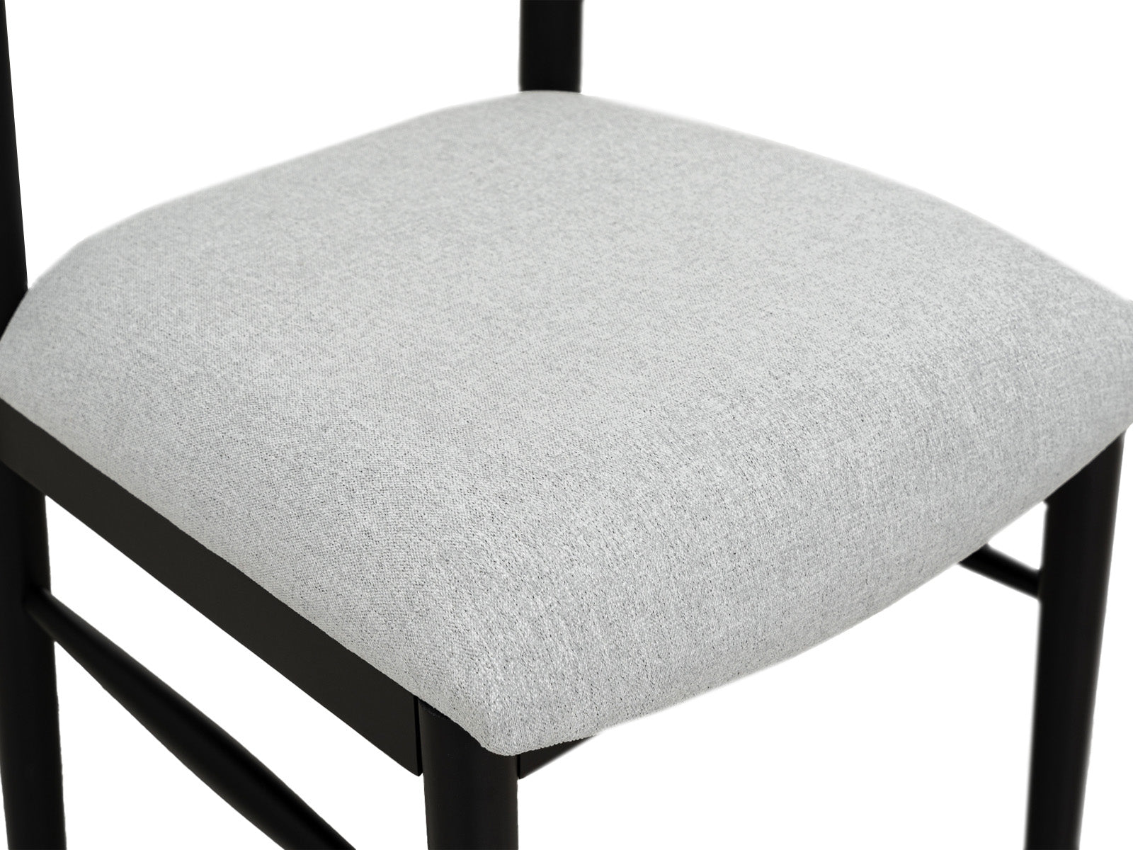 Silla Nest Negro #Color_LightSlateGray"T42904"