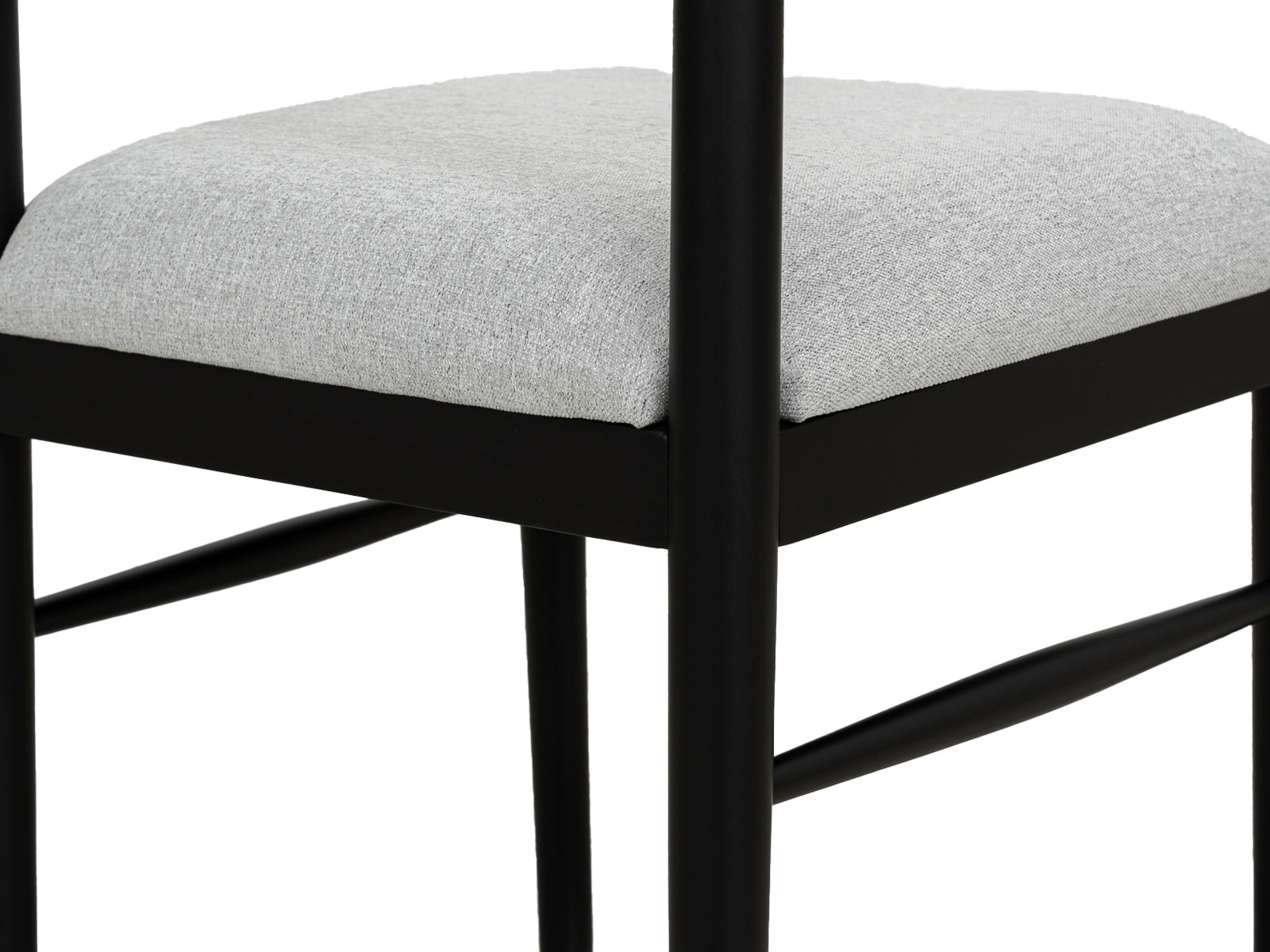 Silla Nest Negro #Color_LightSlateGray"T42904"