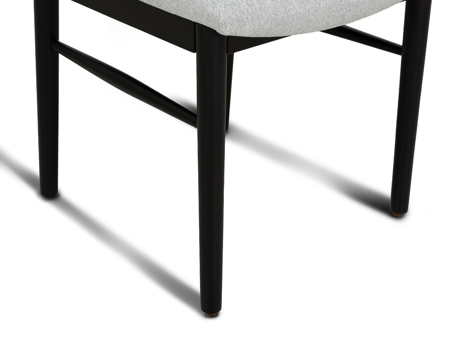 Silla Nest Negro #Color_LightSlateGray"T42904"