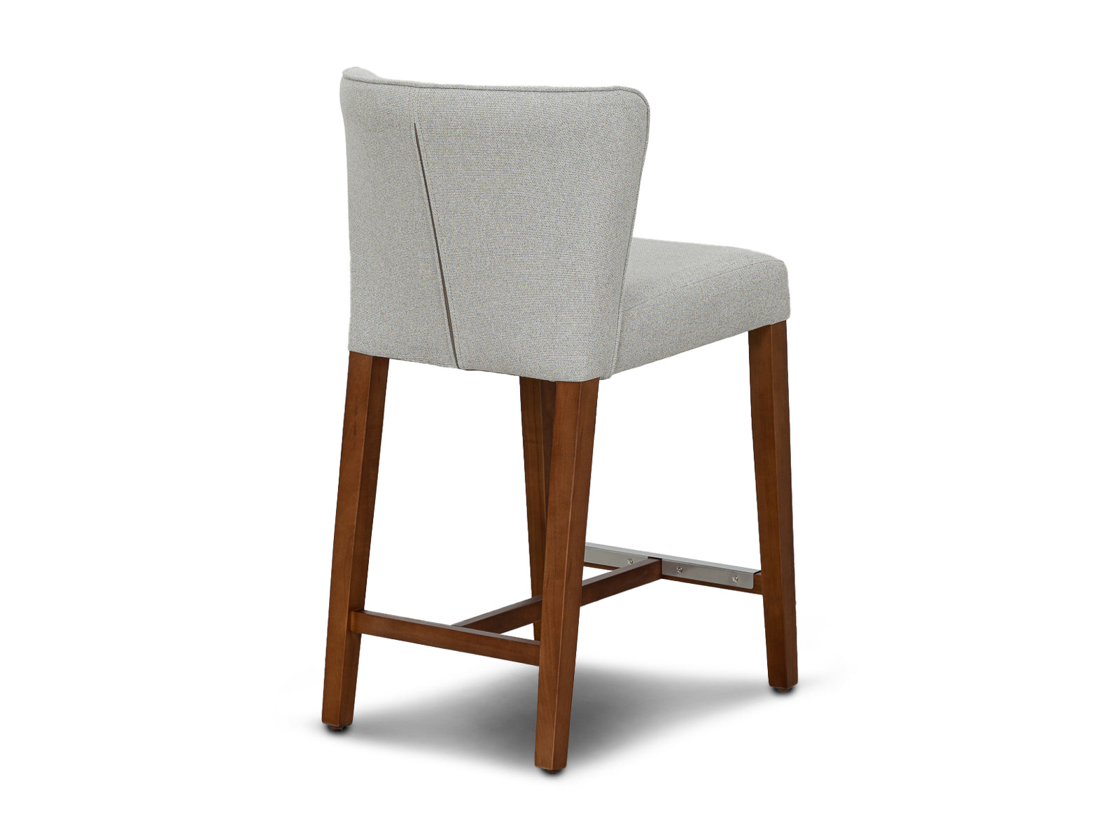 Taburete Cocina Tarento Miel #Color_Silver"T3293"