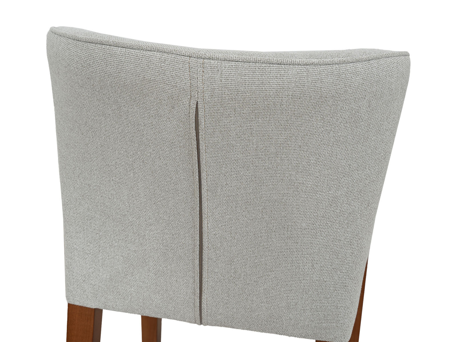 Taburete Bar Tarento Miel #Color_Silver"T3293"