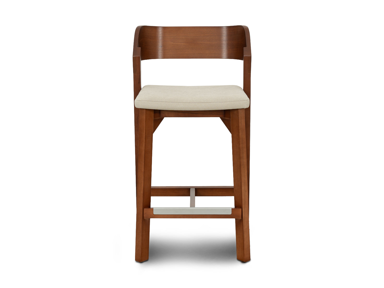 Taburete Cocina Milo #Color_Beige"T36112"