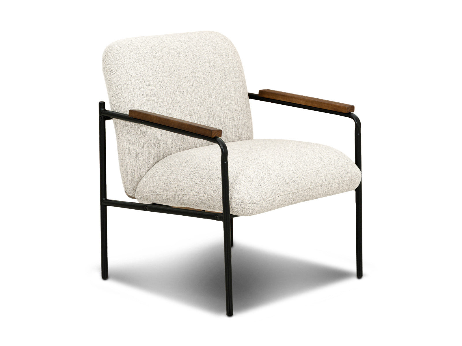 Sillon Auxiliar Roy #Color_OldLace"T36123"