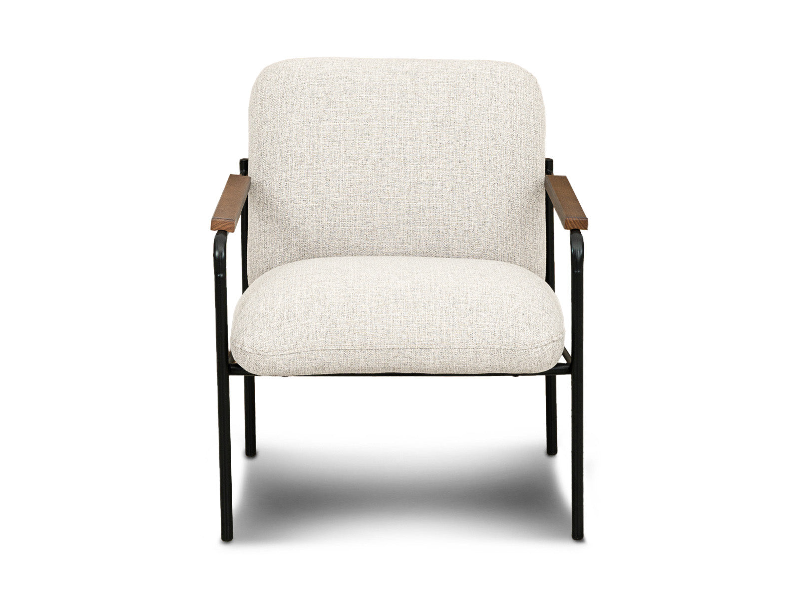 Sillon Auxiliar Roy #Color_OldLace"T36123"