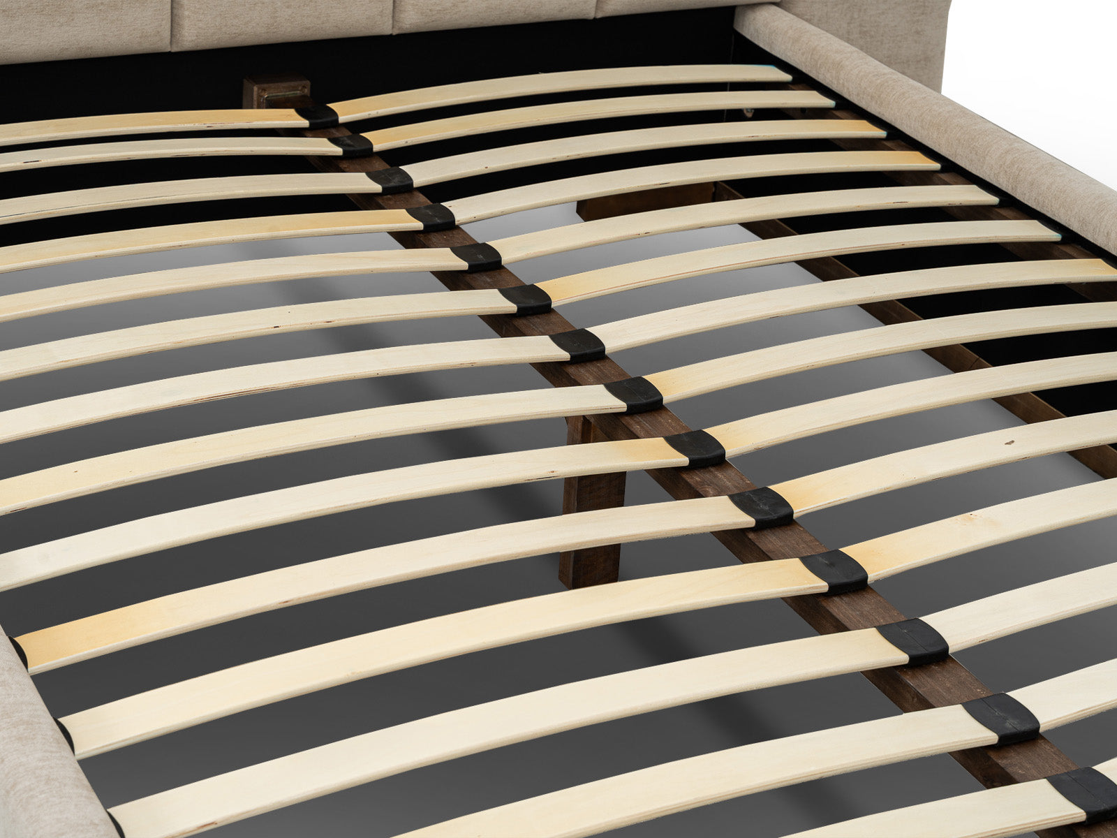 Cama Belmond #Color_Tan"T469700"