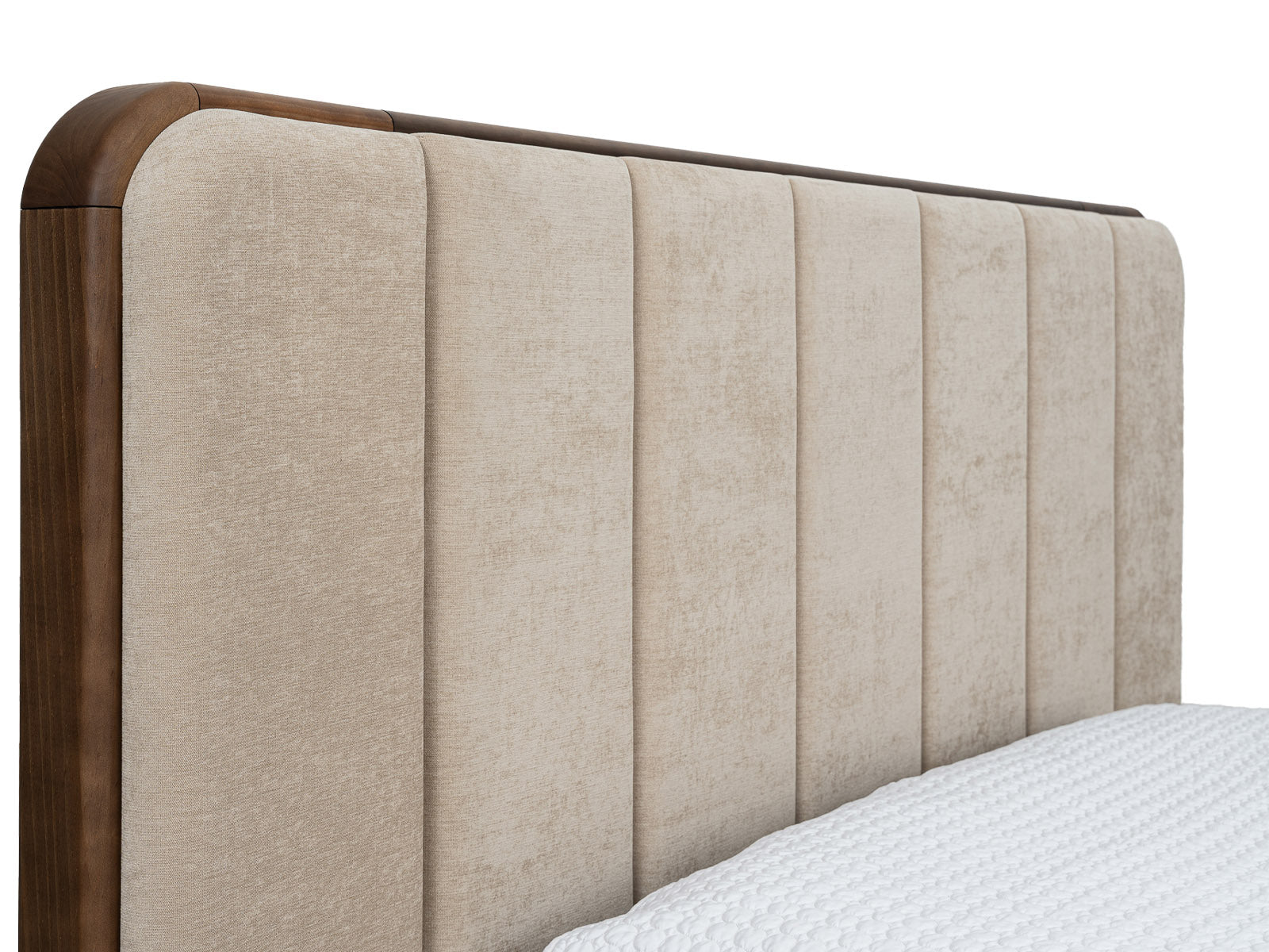 Cama Belmond #Color_Tan"T469700"