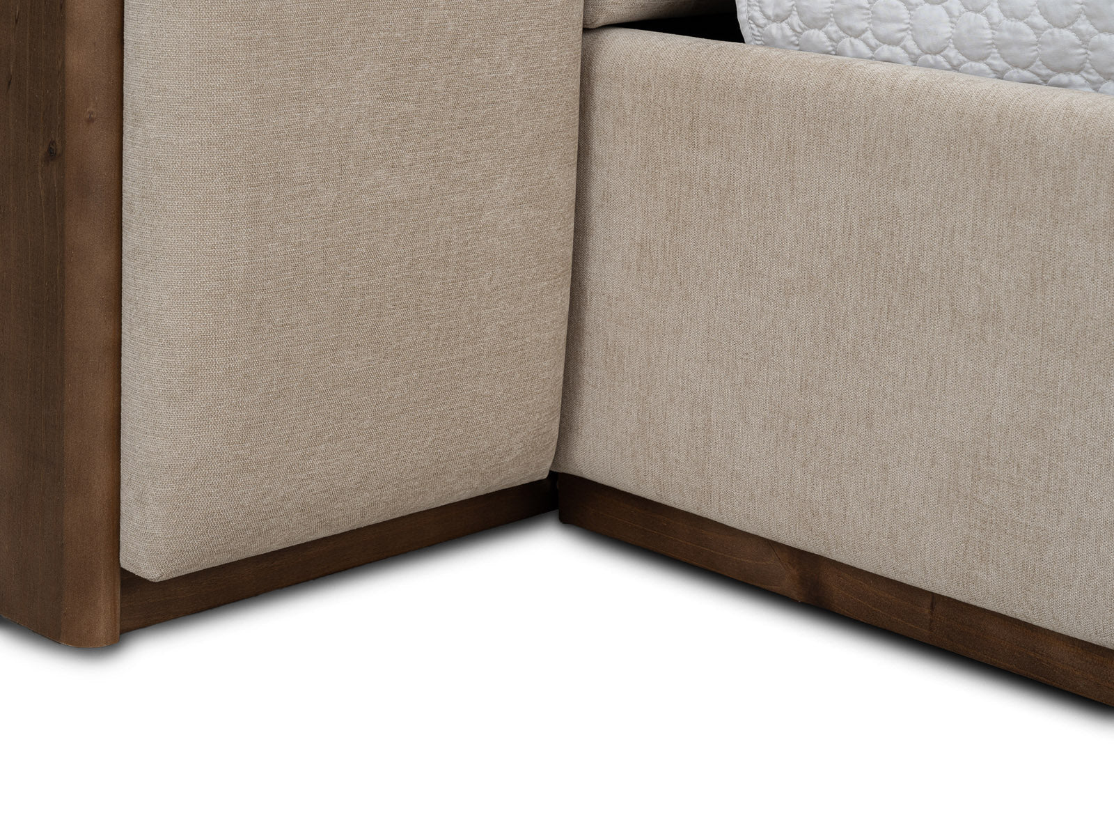 Cama Belmond #Color_Tan"T469700"