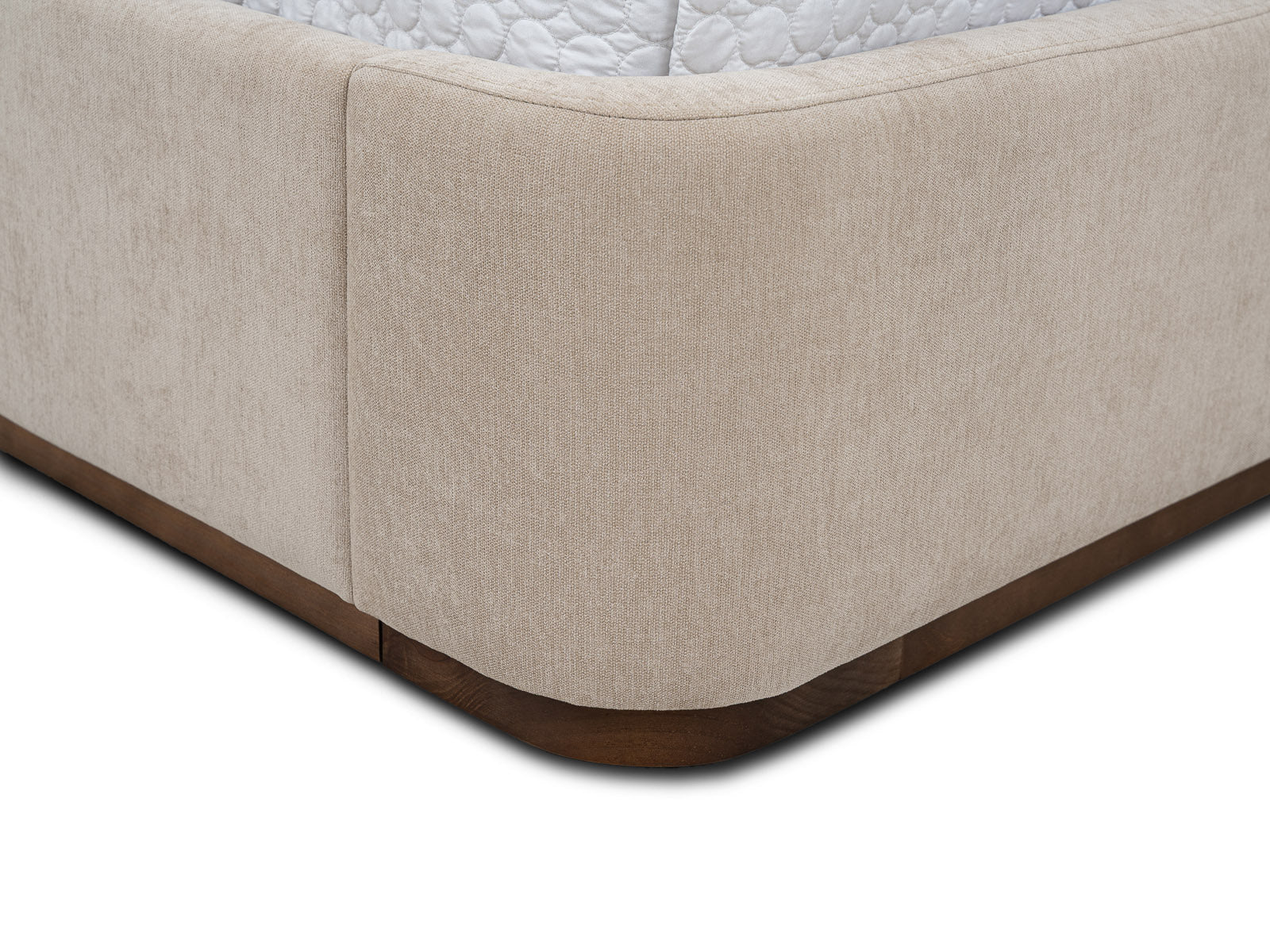 Cama Belmond #Color_Tan"T469700"