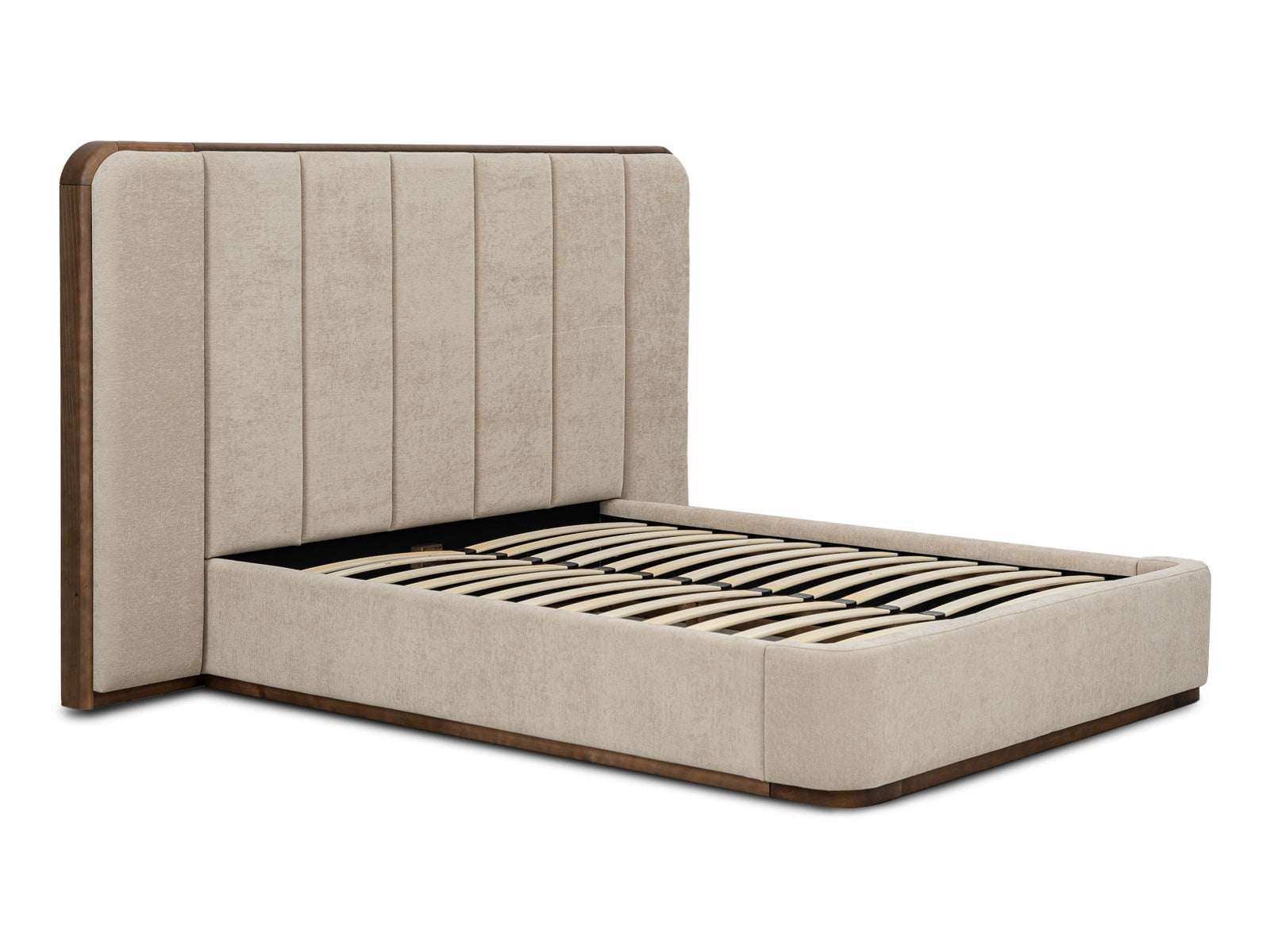 Cama Belmond #Color_Tan"T469700"