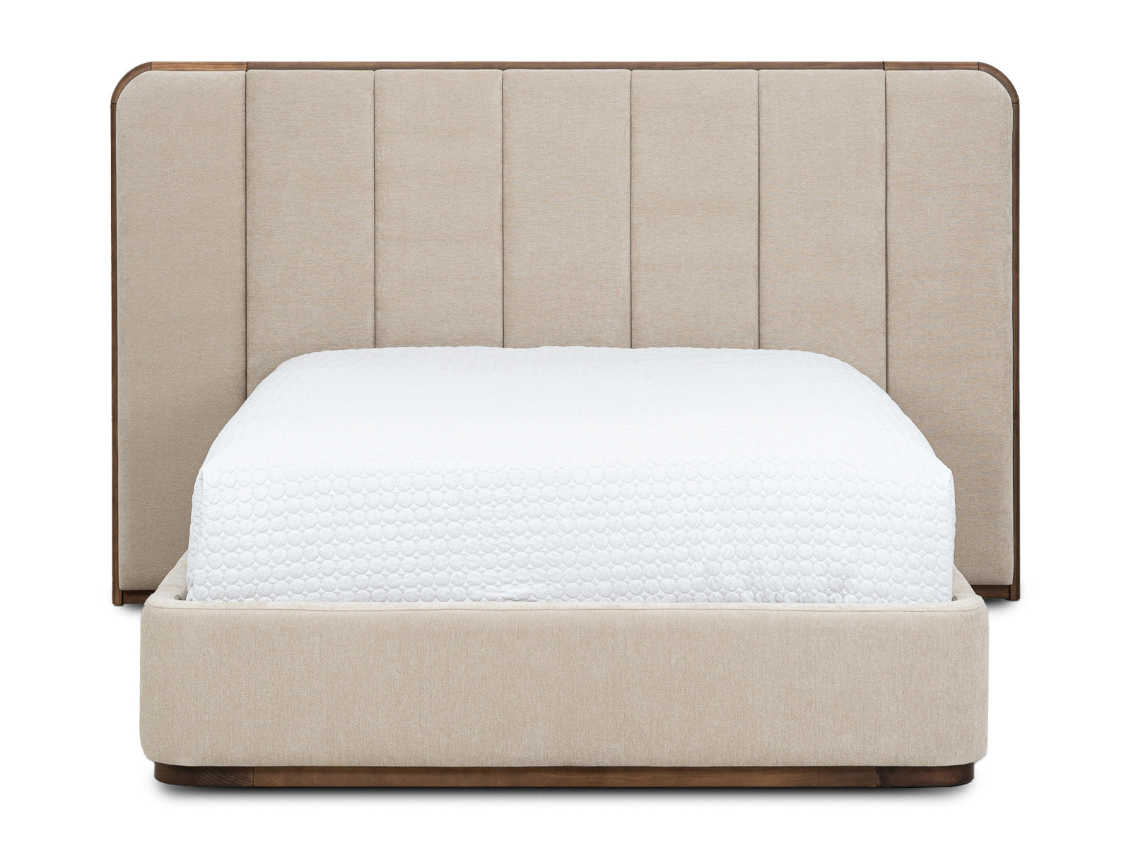 Cama Belmond #Color_Tan"T469700"