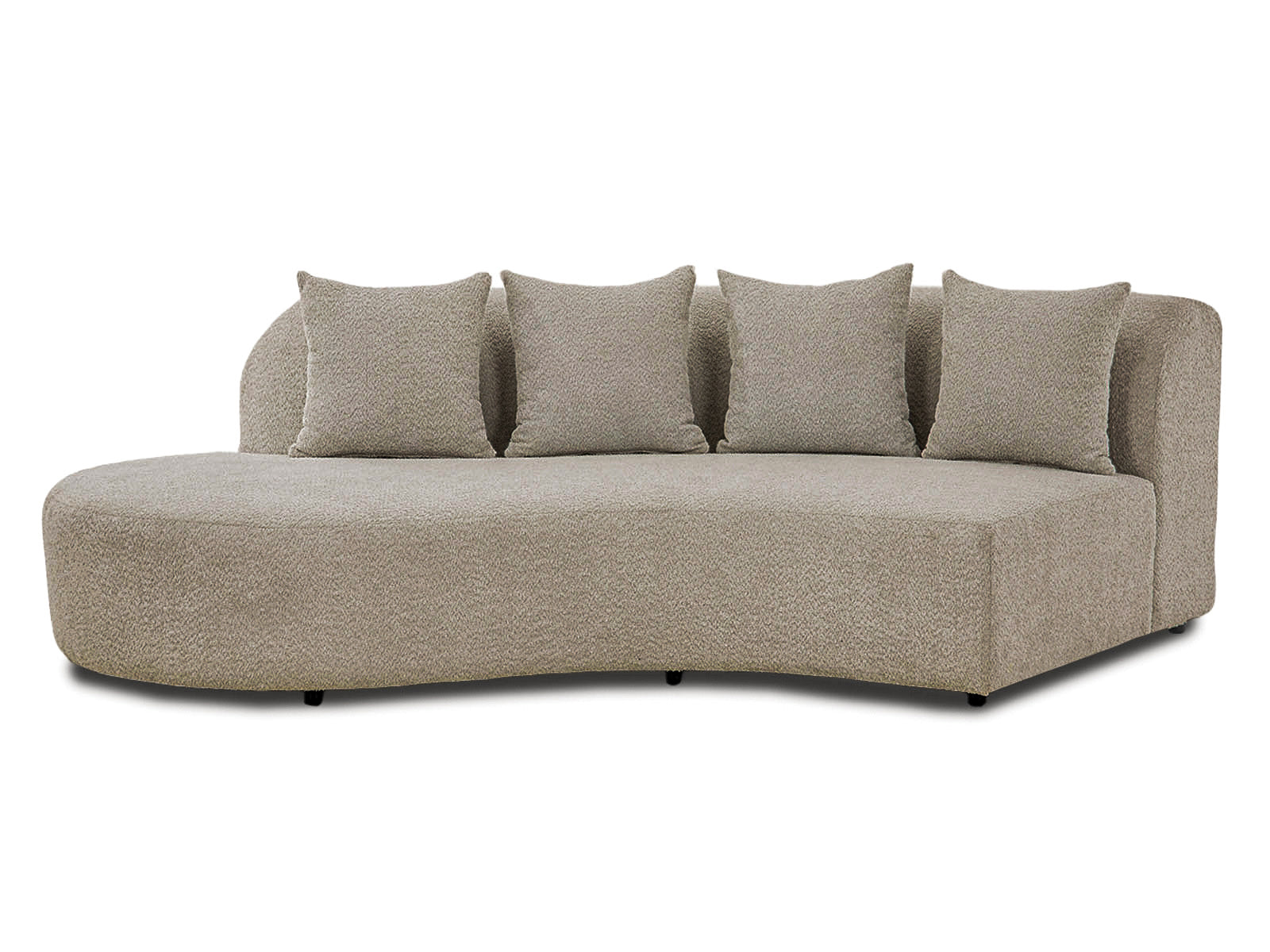 Sala Didi Modular 2P #Color_SaddleBrown"T472701"