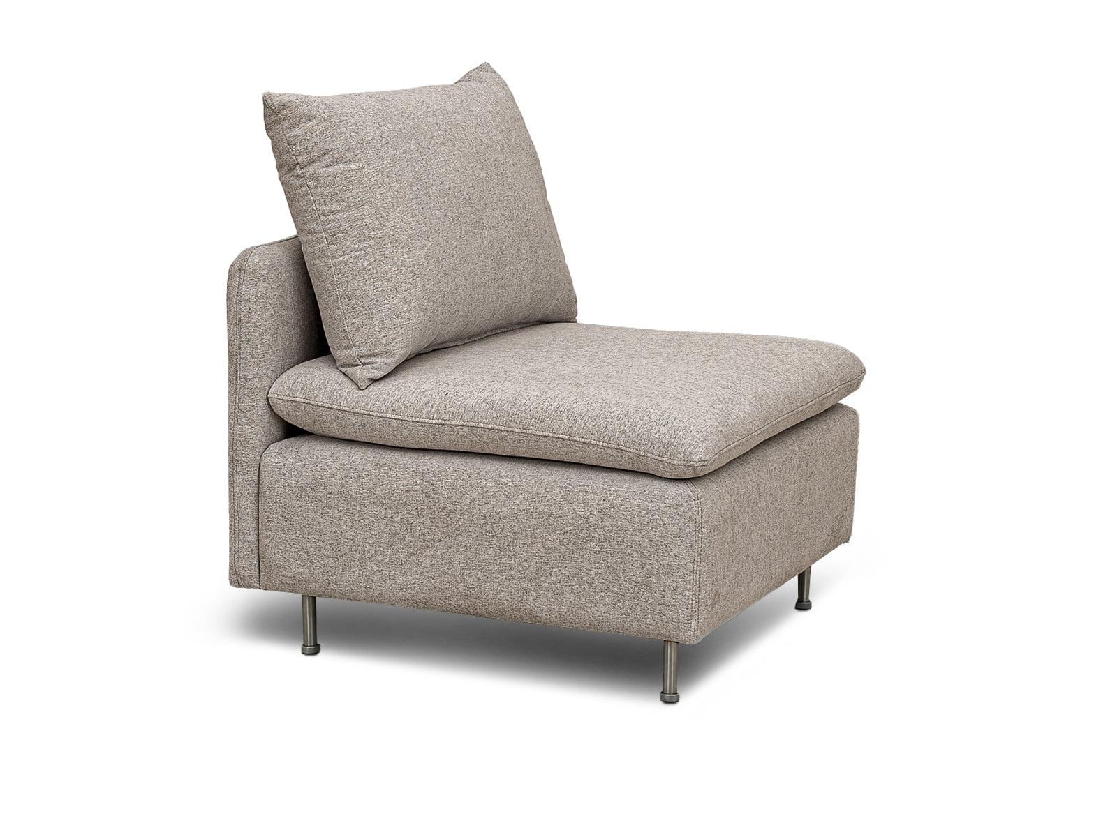 Sala Nilo Modular #Color_Wheat"T472700"