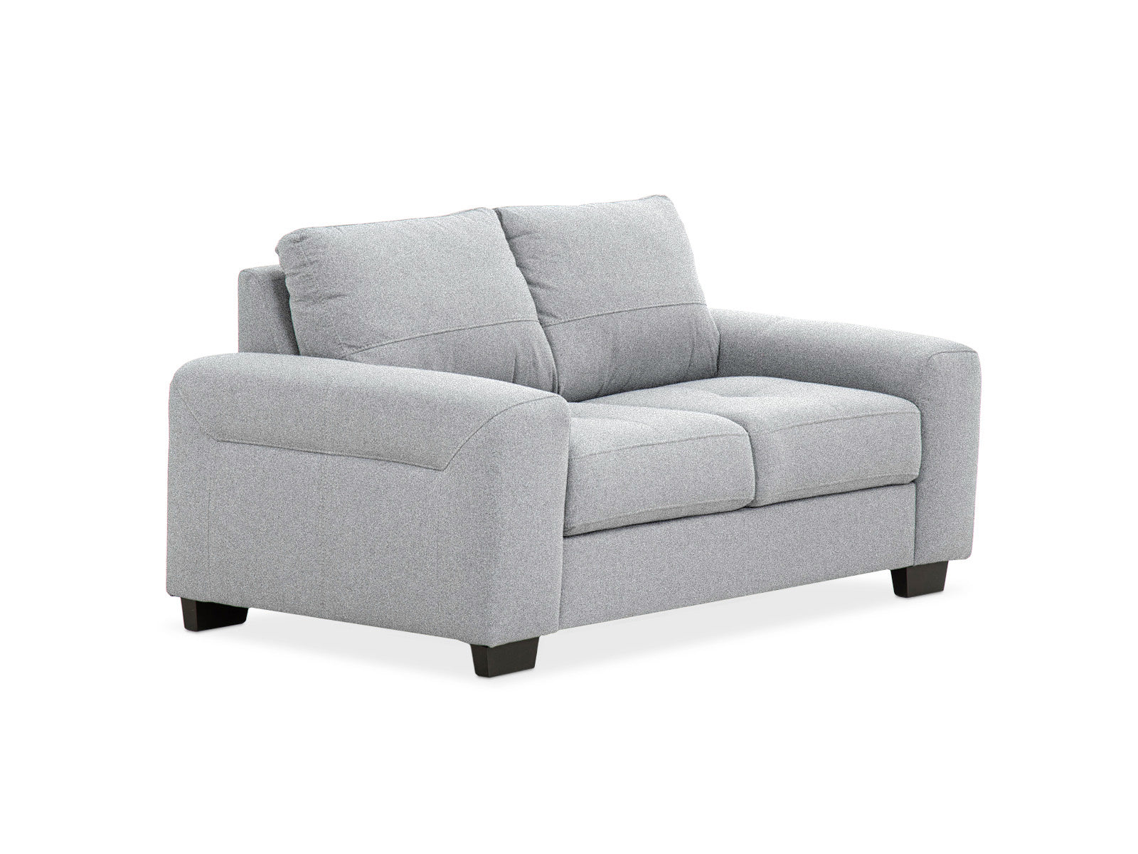 Loveseat Zodiaco #Color_Gray"T472900"
