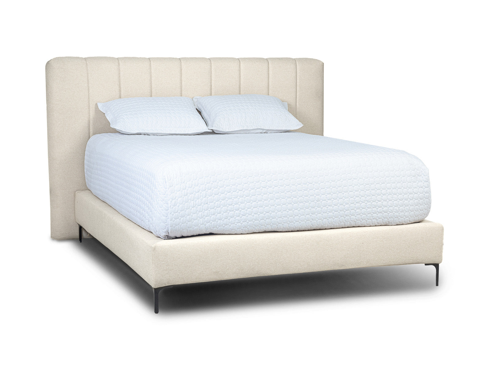 Cama Bati #Color_LemonChiffon"T36107"