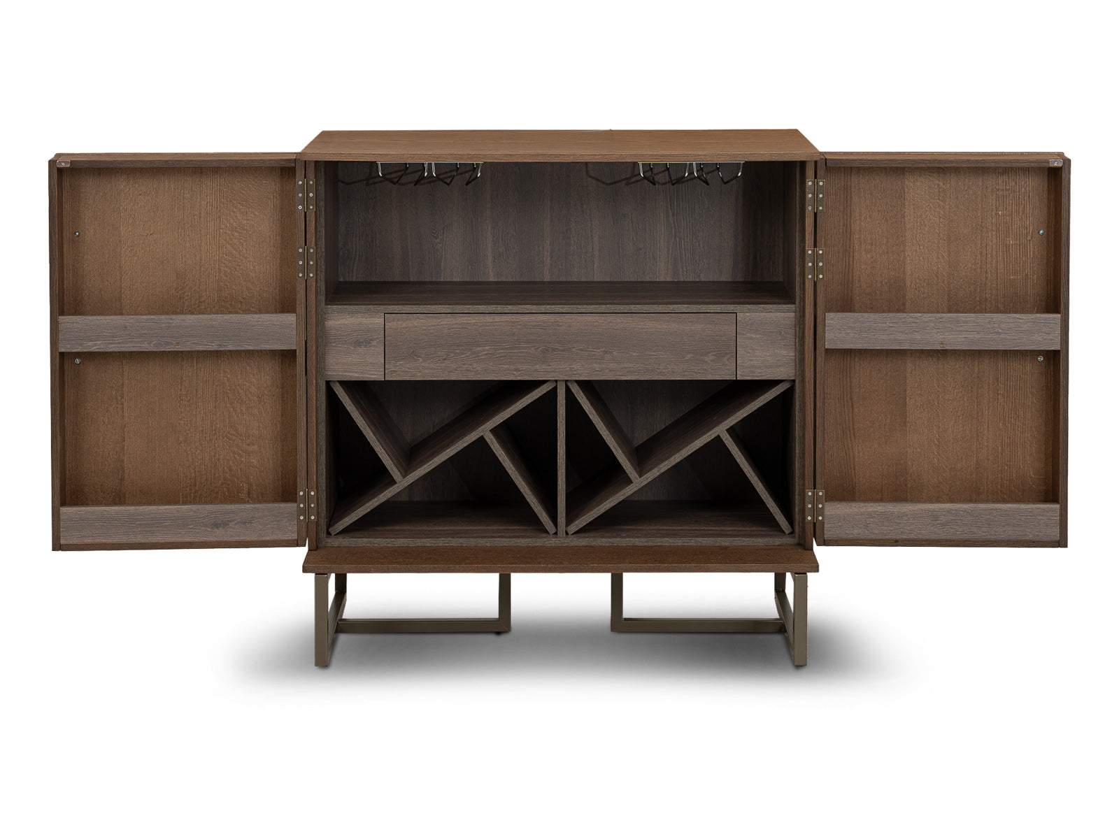 Bar Lotus Moka