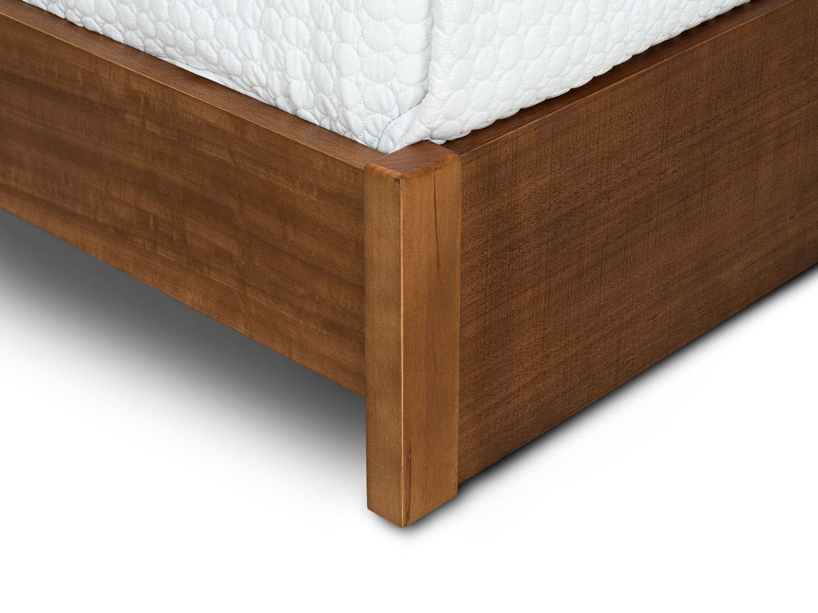 Cama Juvenil Teen Full Honey Wash