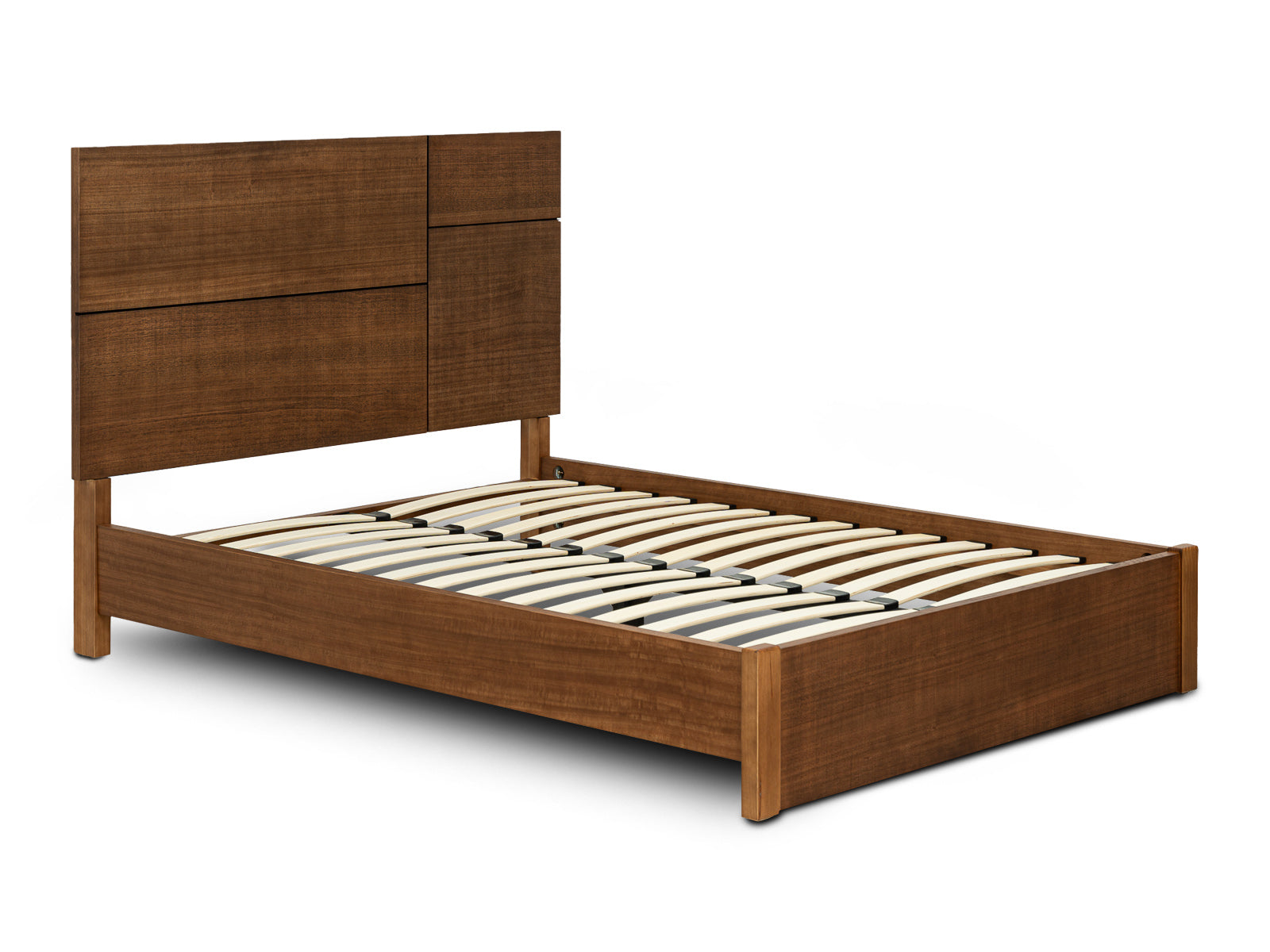 Cama Juvenil Teen Full Honey Wash