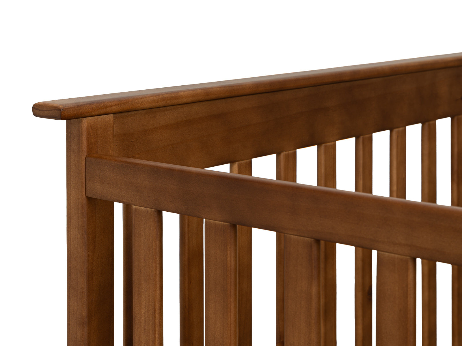 Cuna Corral Giotto Honey Wash