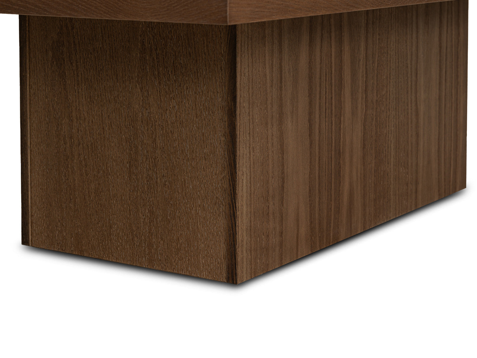 Mesa de Centro Dillon Rectangular Moka