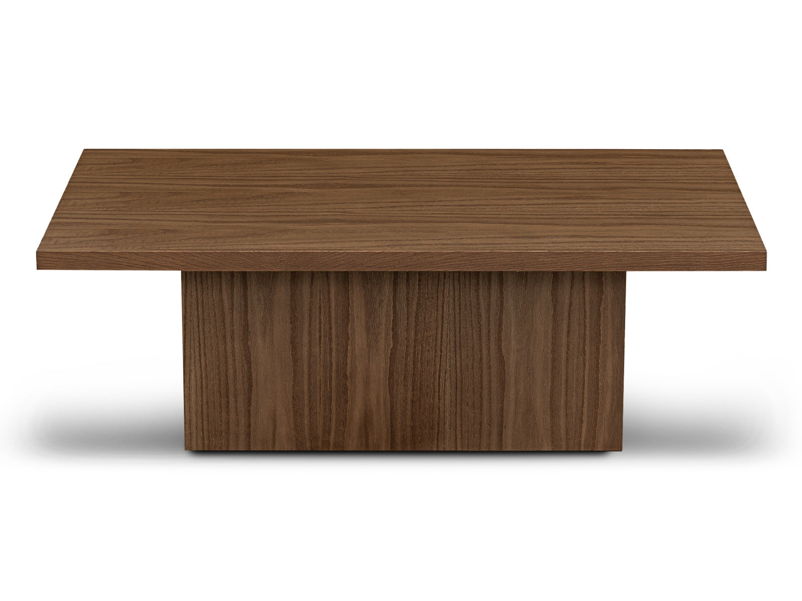 Mesa de Centro Dillon Rectangular Moka