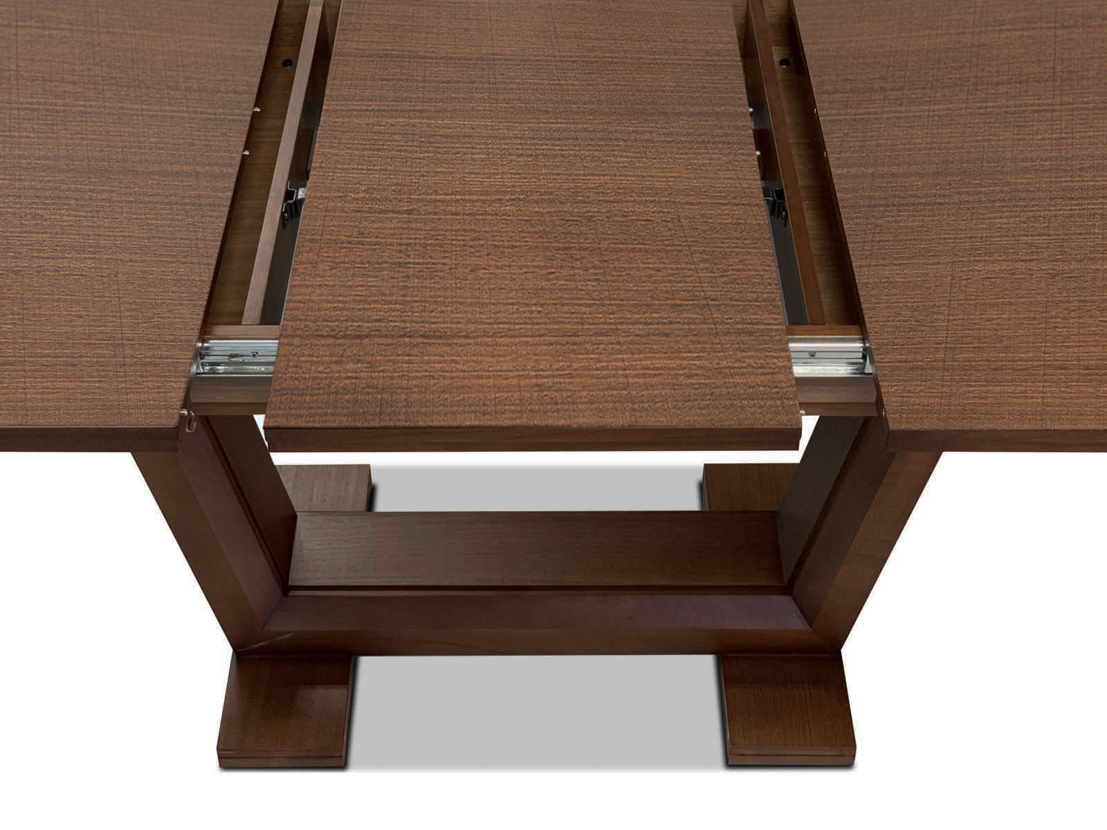 Mesa Comedor Acuario Plus Honey Wash