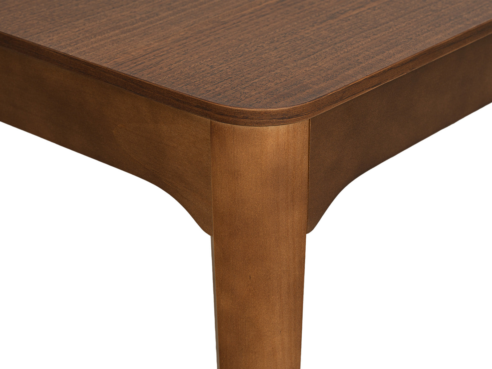 Mesa Comedor Milo Rectangular Honey Wash