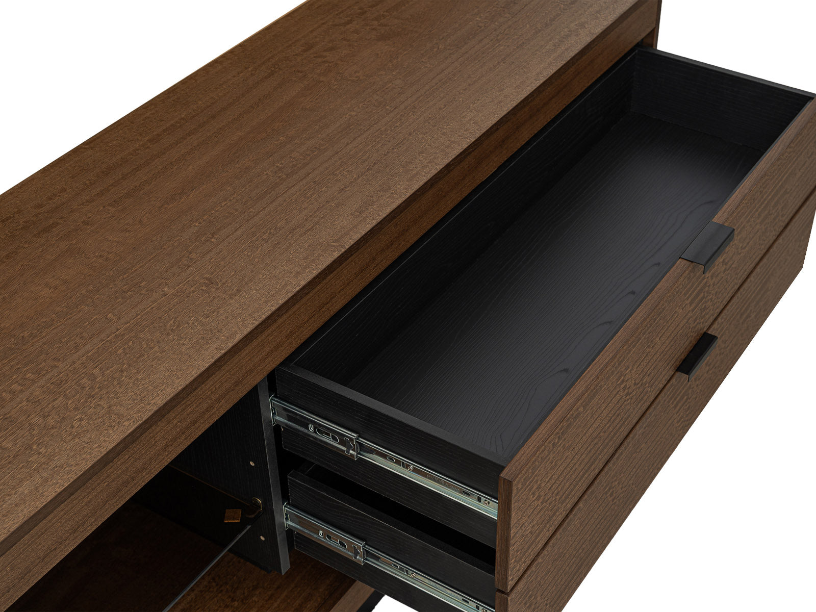 Modulo Central Italia Moka 60