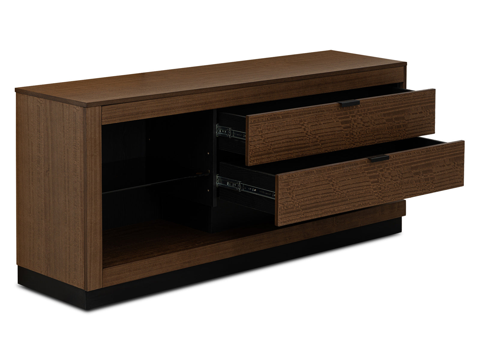 Modulo Central Italia Moka 60