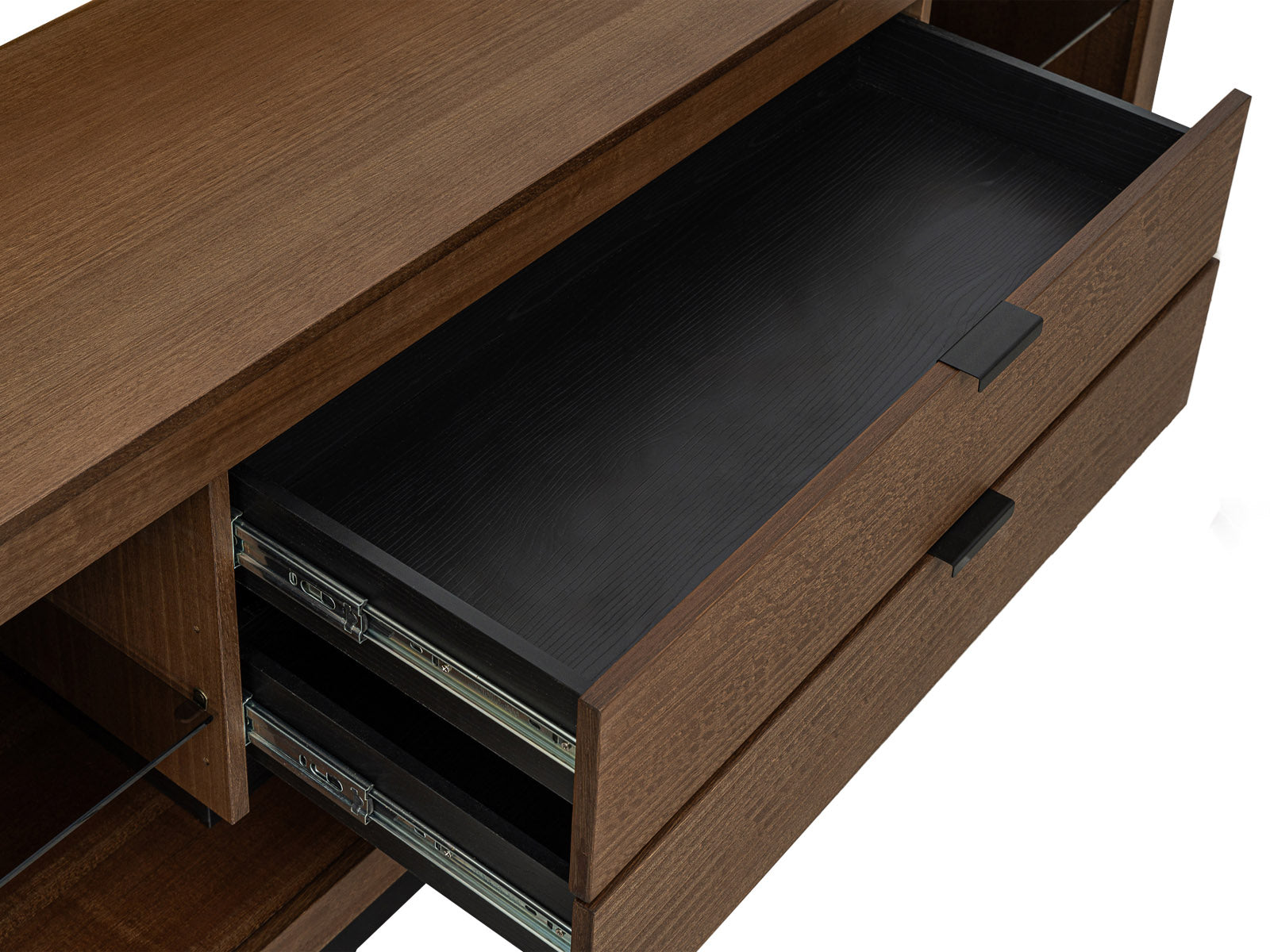 Modulo Central Italia Moka 80