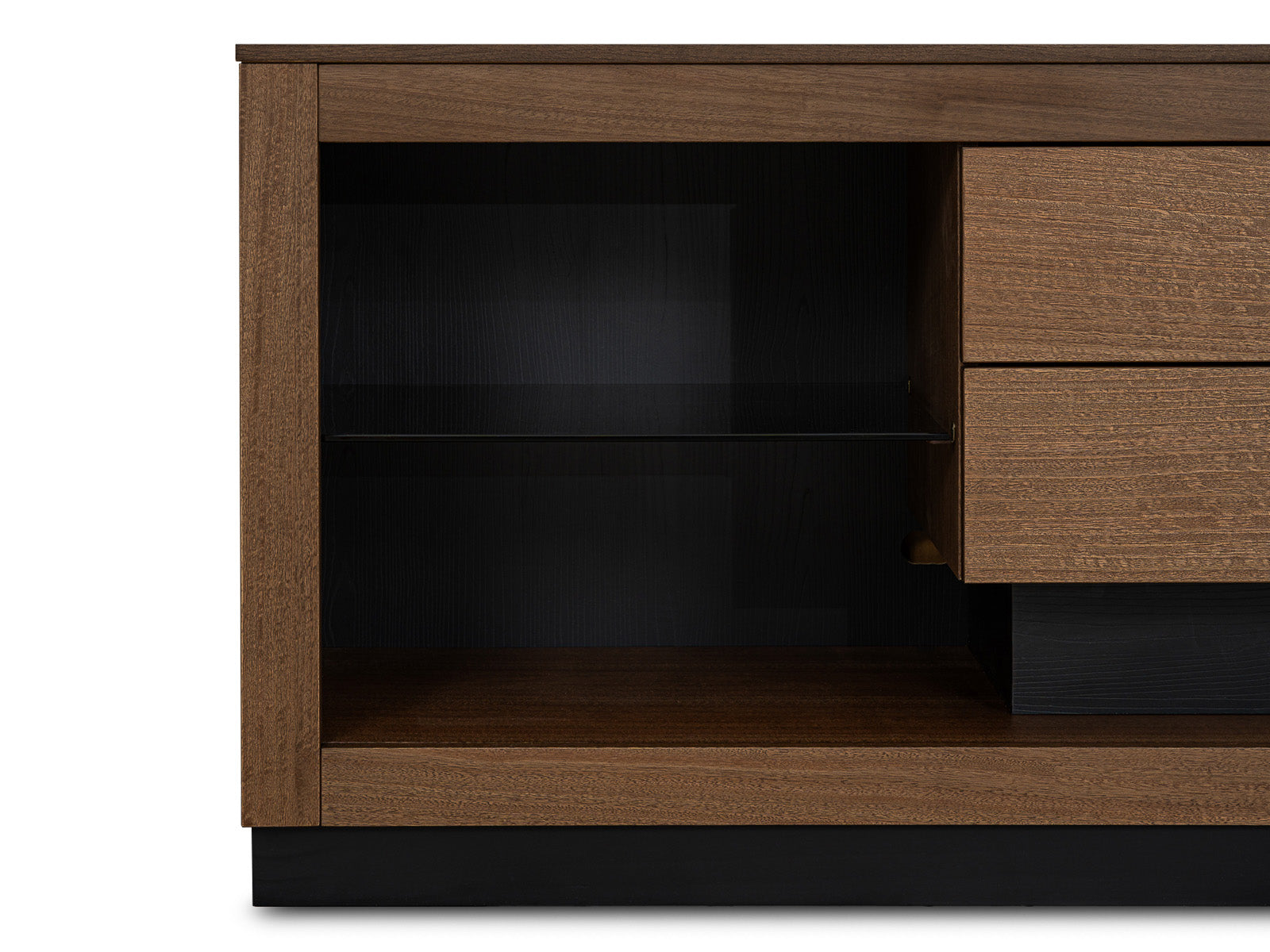 Modulo Central Italia Moka 80