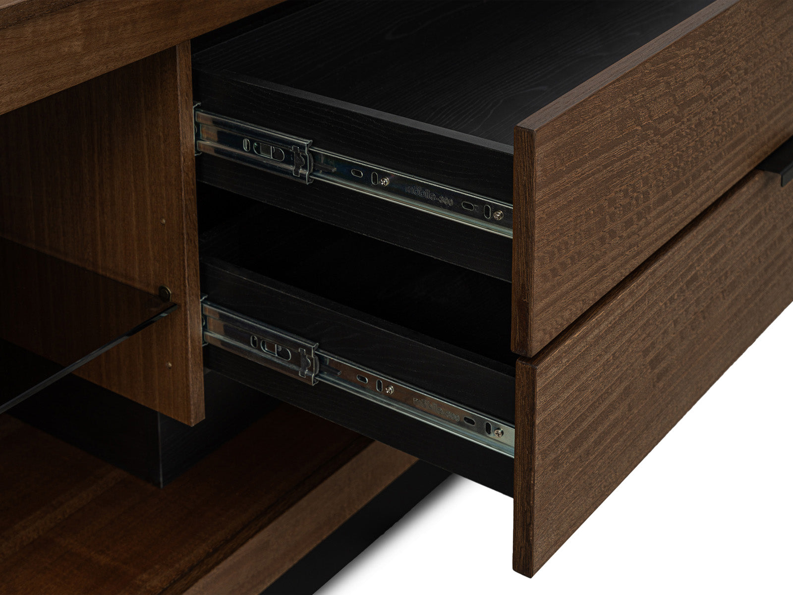 Modulo Central Italia Moka 80