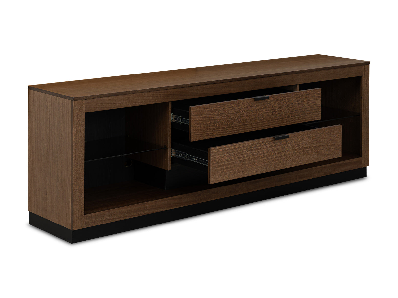 Modulo Central Italia Moka 80