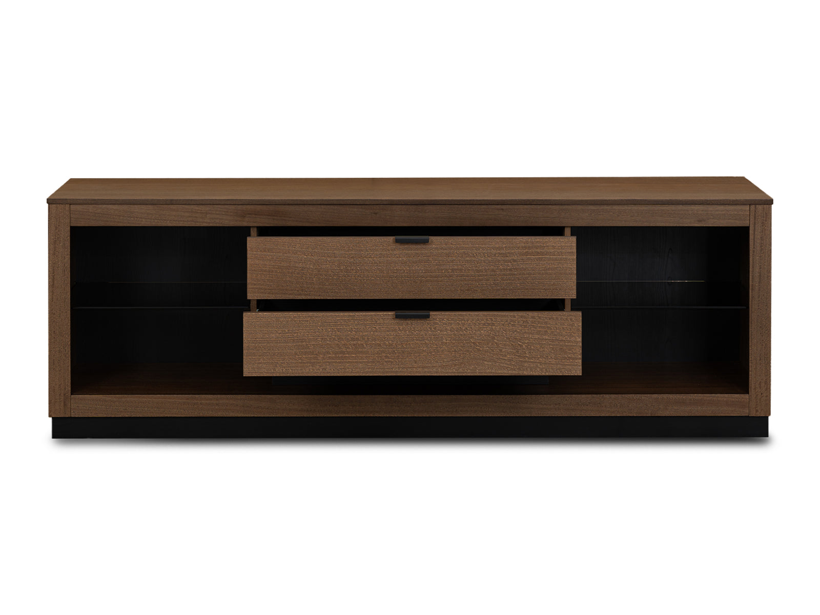 Modulo Central Italia Moka 80