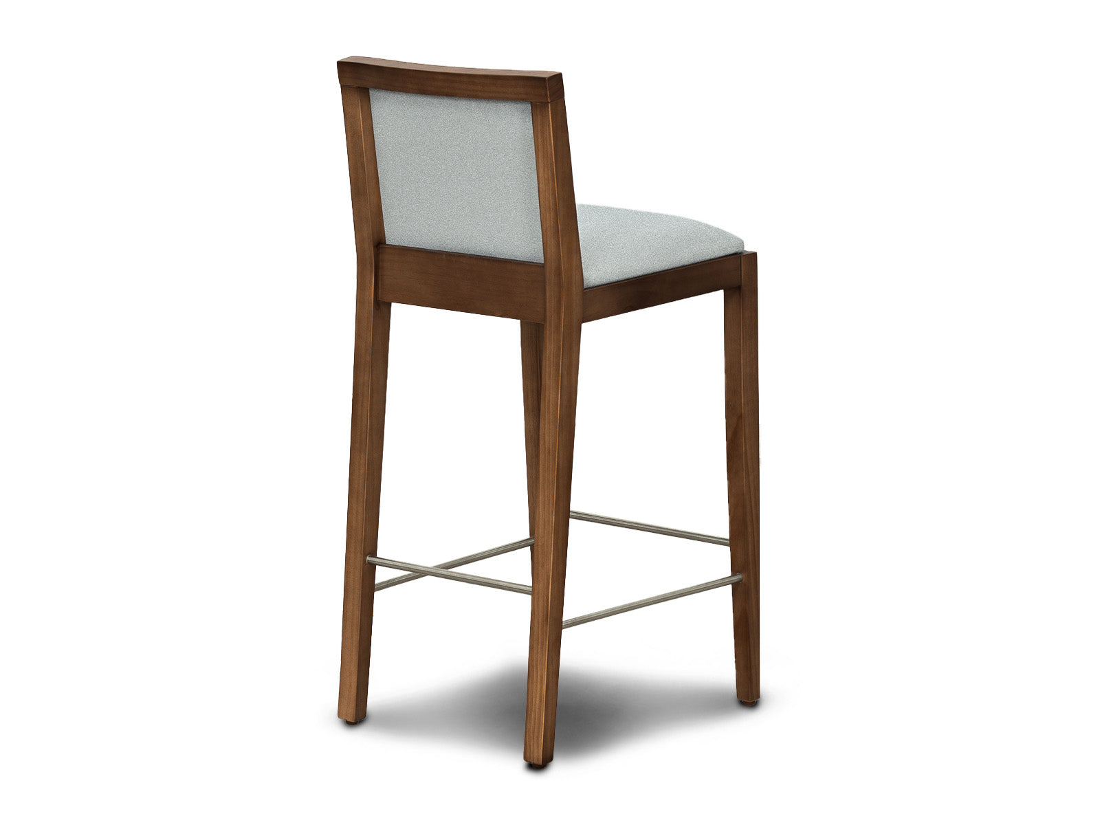 Taburete Bar French Moka #Color_LightGrey"T37936"