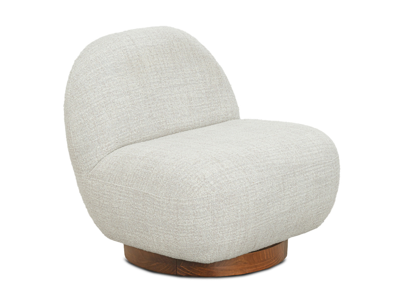 Sillon Auxiliar Clio Honey Wash #Color_Snow"T37022"