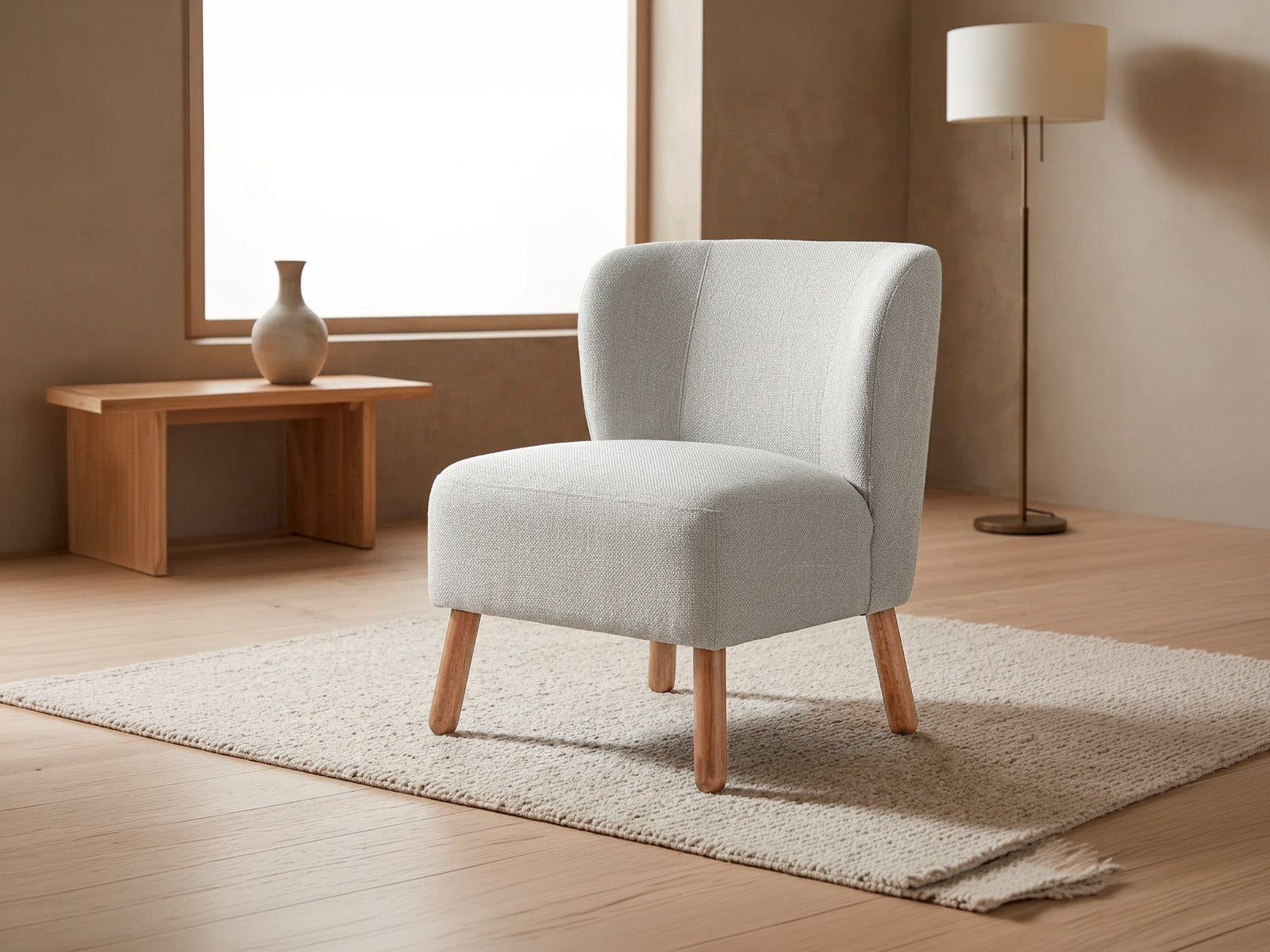 Sillon Collen Honey Wash